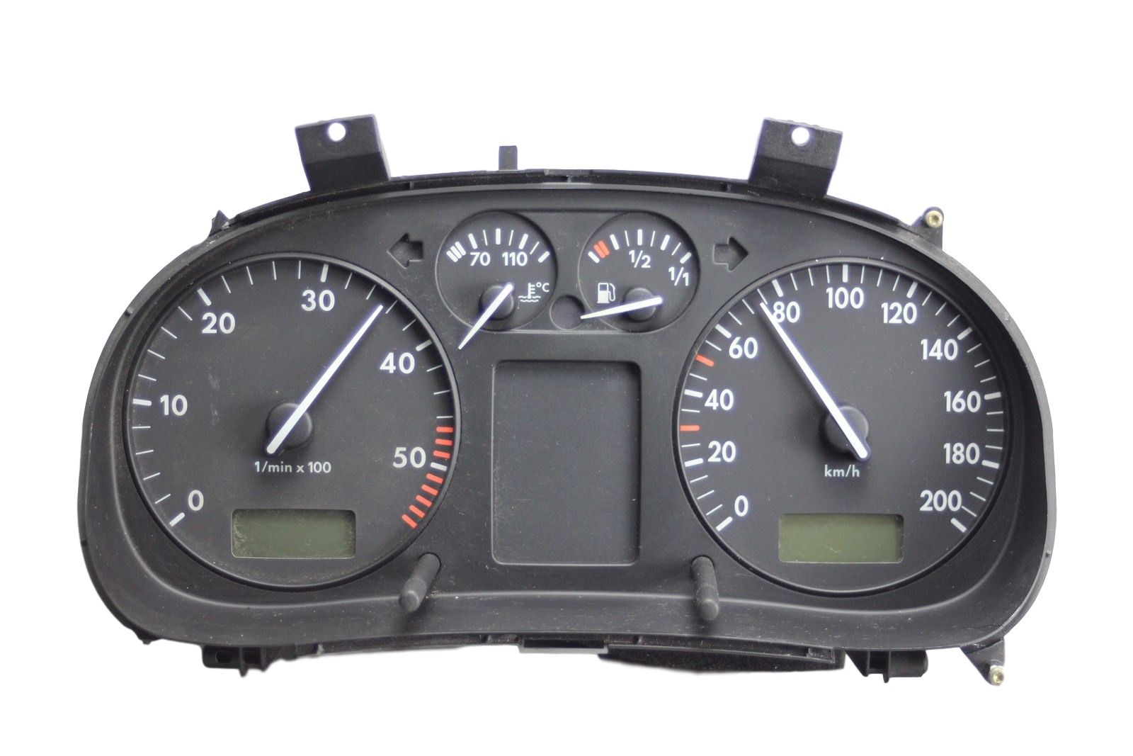 Lähtölaskenta ajastin Volkswagen Polo 0263602009 1431 Diesel main product photo