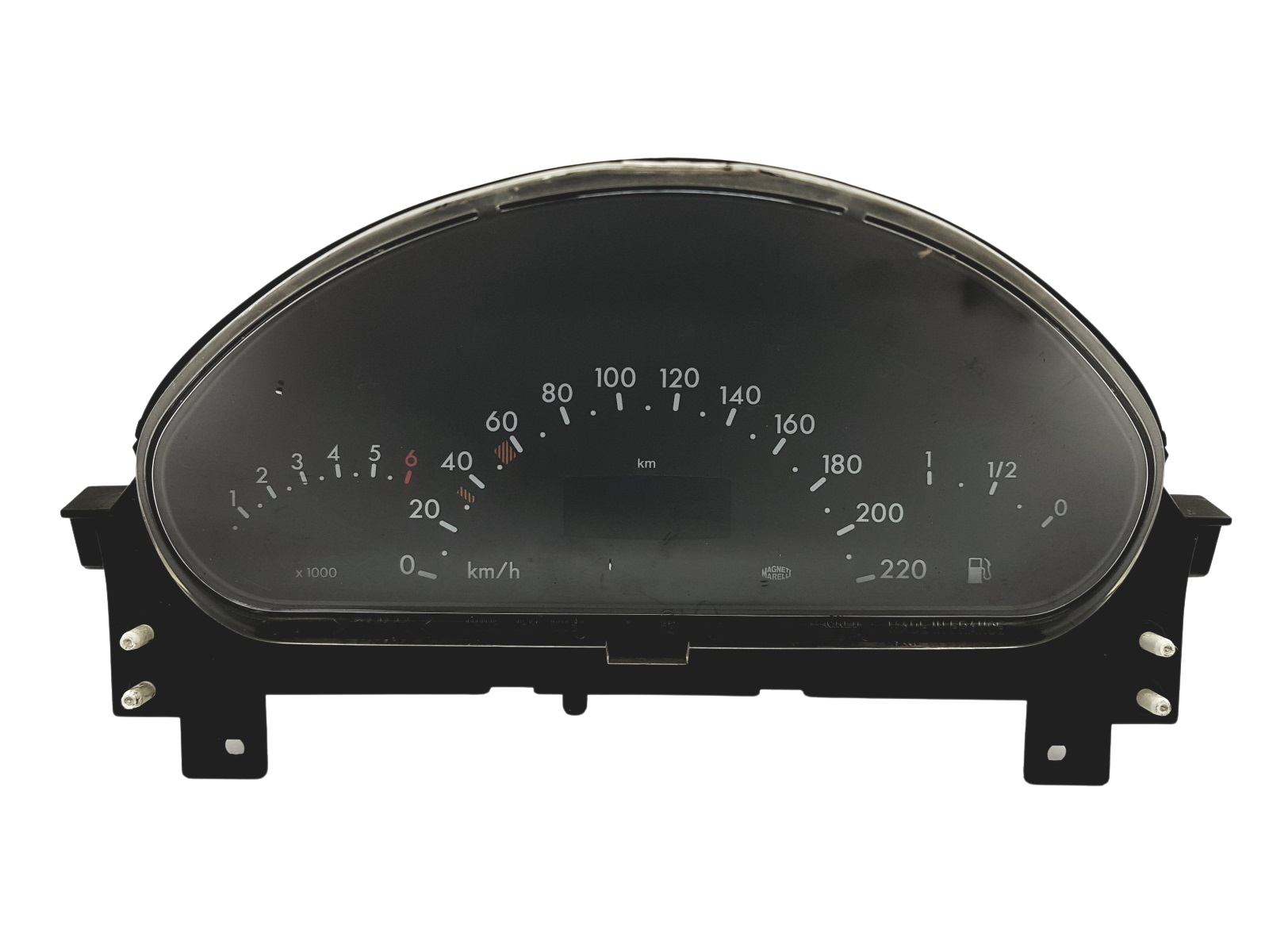 Kierroslukumittari Mercedes A W168 A1685404011 36844 main product photo