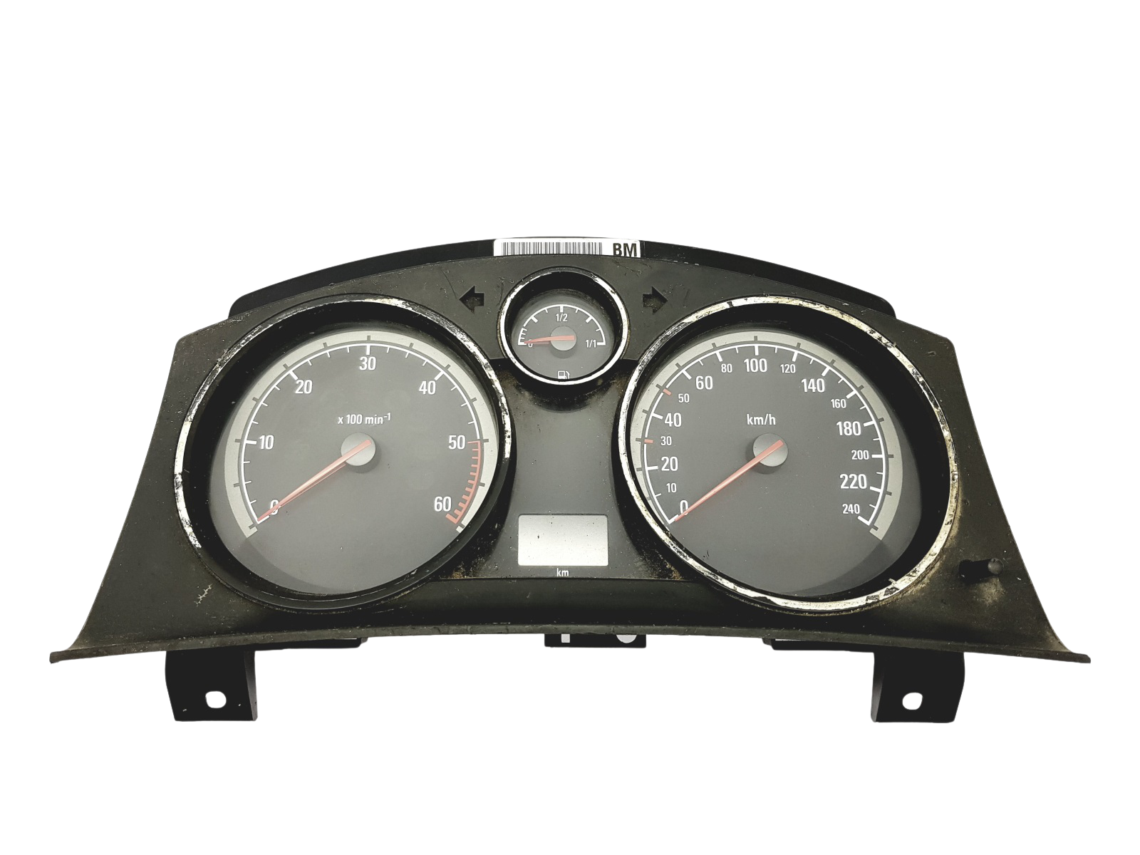 Nopeusmittari Opel Astra H Zafira B 13251615BM 42251 main product photo