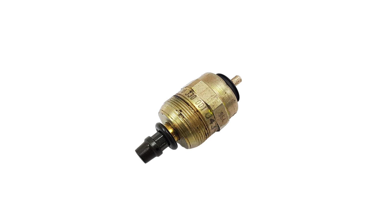Solenoidi Pompy wtryskowej 0330001043 Bosch Renault 7701045786 main product photo