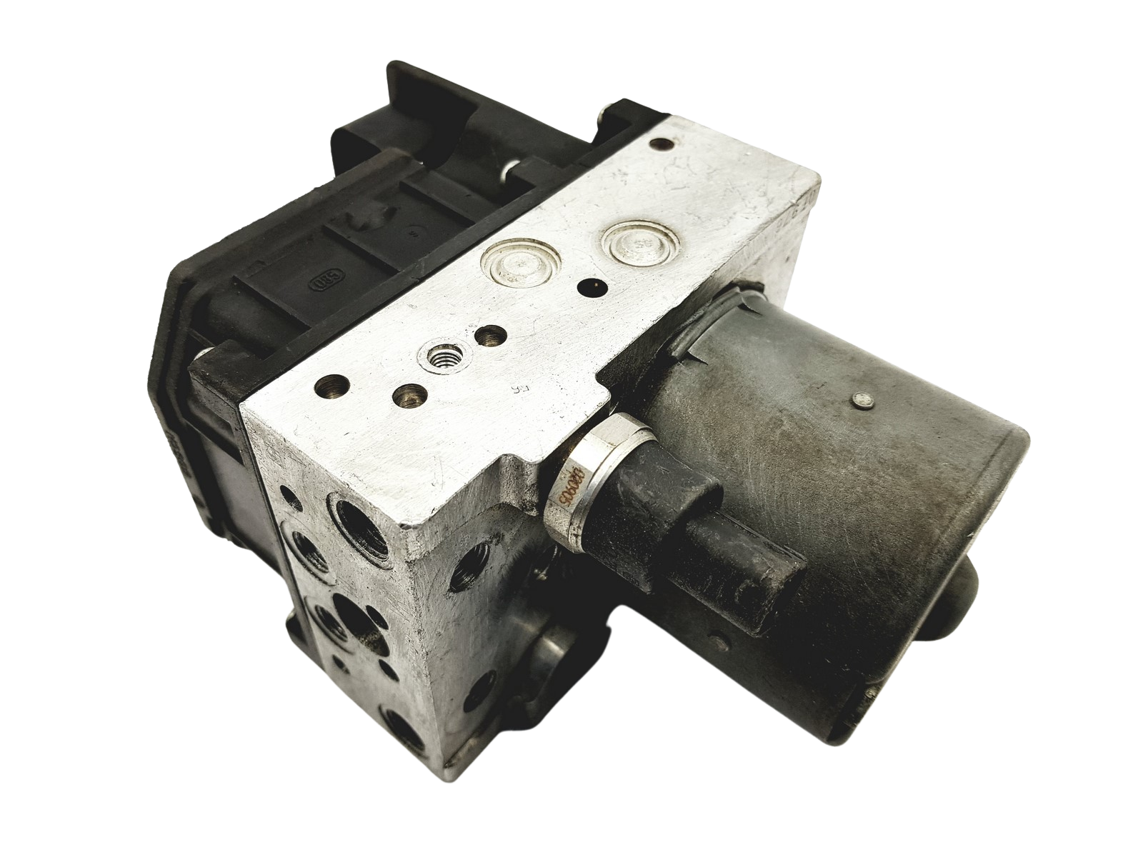 Abs-pumppu Smart Fortwo 0012793V002 0265950077 0130108078 Bosch 60147 main product photo