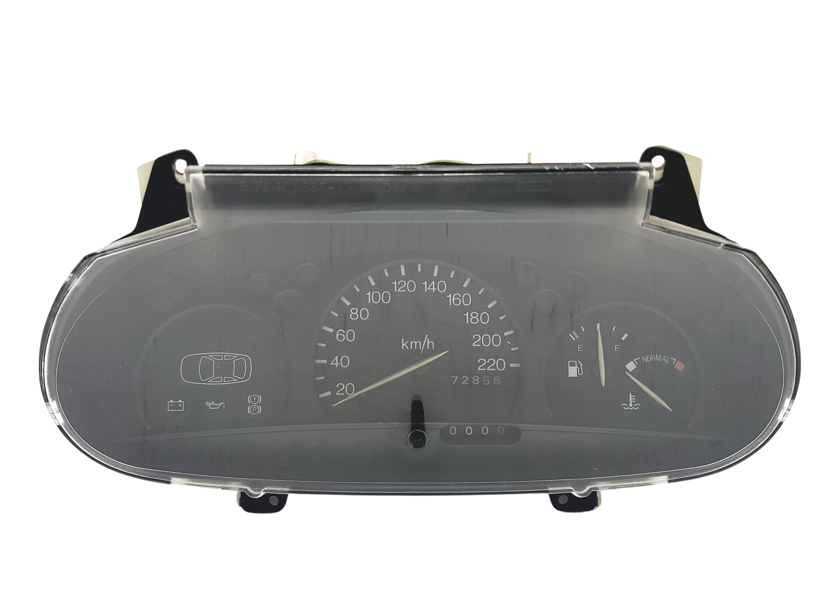 Nopeusmittari Ford Fiesta 96FB-10849-AC 96FB10849AC 54304 main product photo