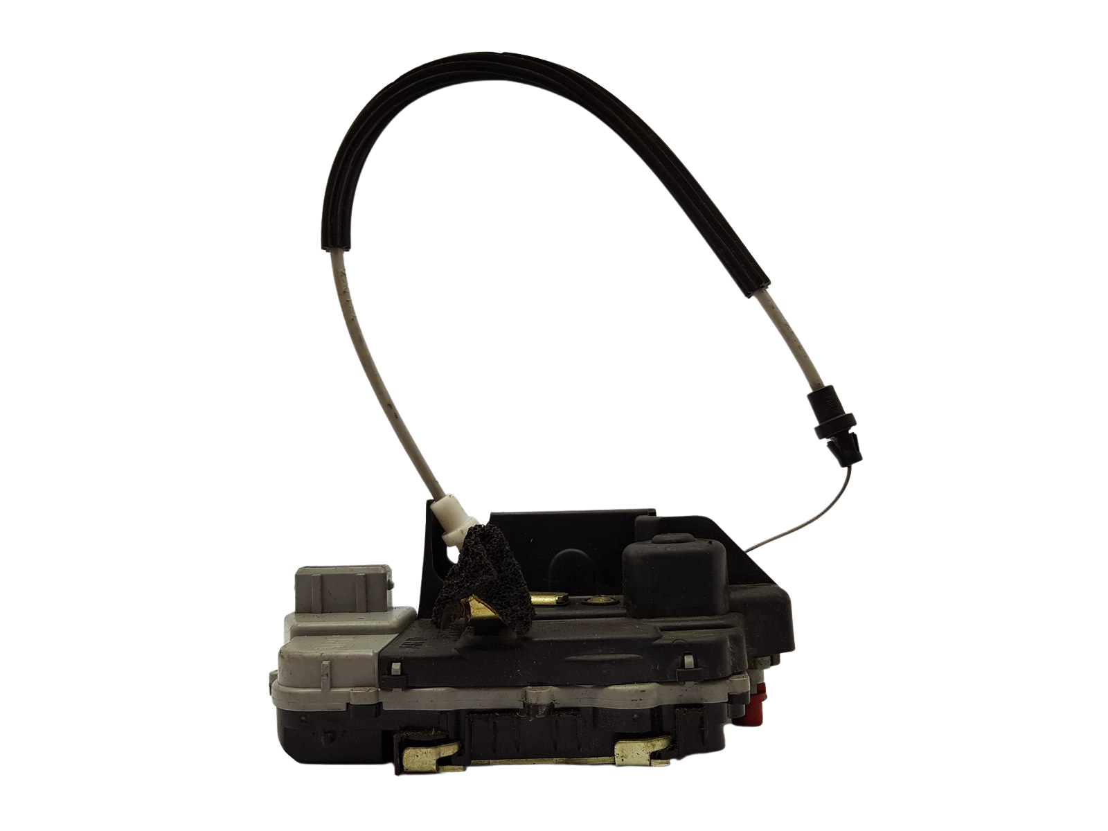 Oven lukitusmekanismi Oikea Taka 9138A4 Peugeot 307 Rockwell 10737 main product photo