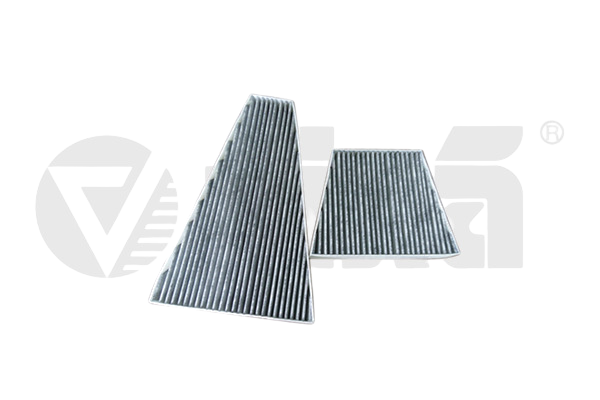 Siitepölysuodatin Tee VW Phaeton 3D0898644 18981542501 Vika main product photo