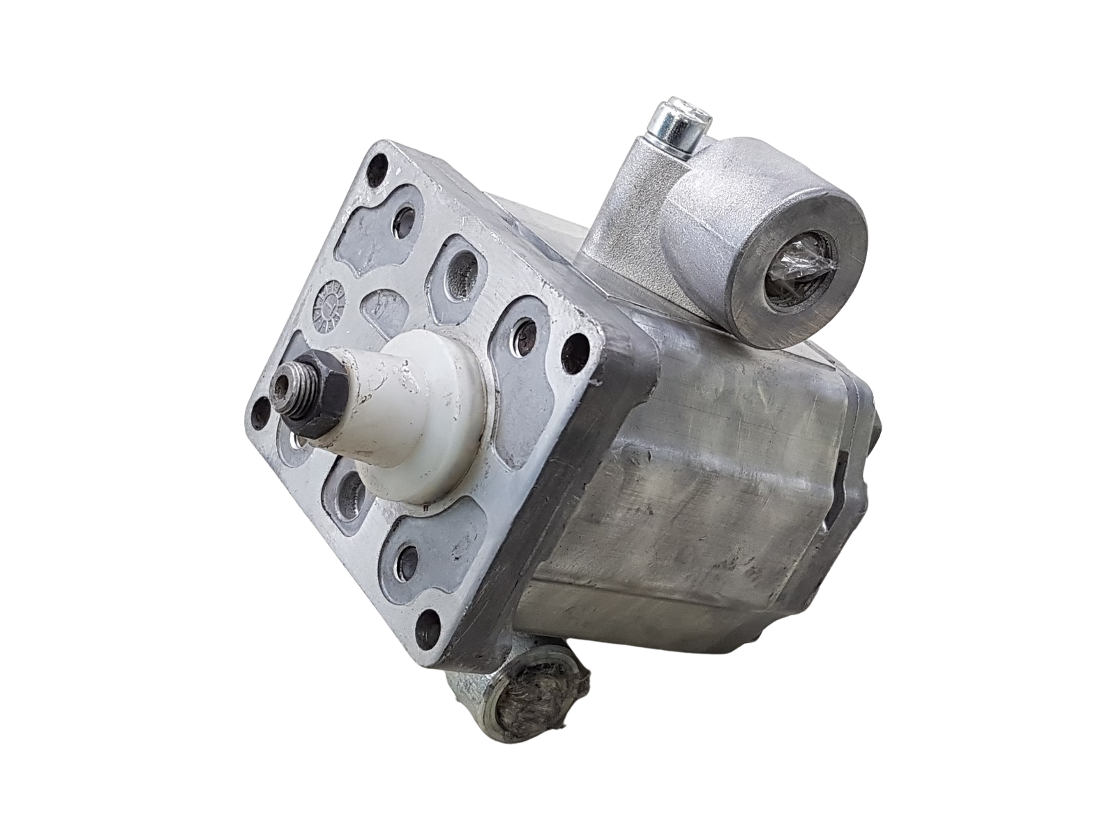Pumppu Sauer Danfoss SNP2NN/022RN01BA P1C7C3NNNN/NNNNN main product photo