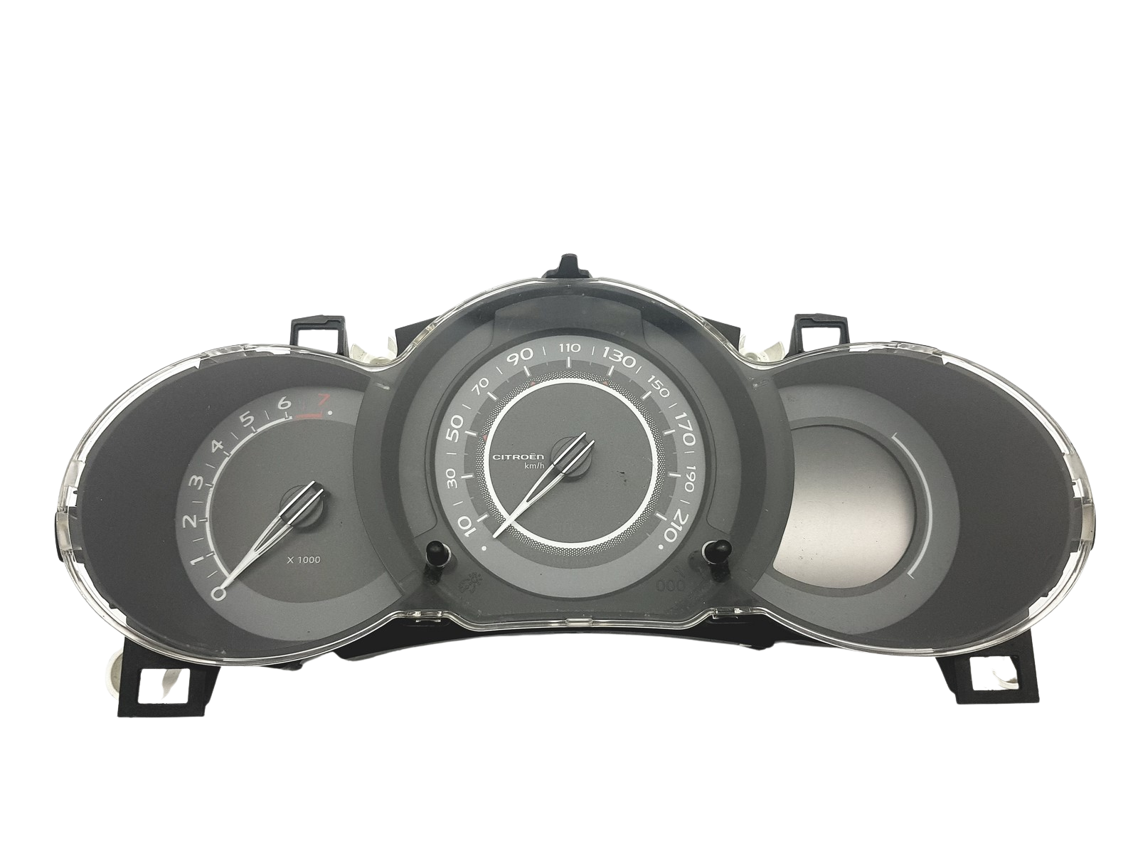 Kierroslukumittari Citroen C3 96665881XT A2C53365600 56361 main product photo