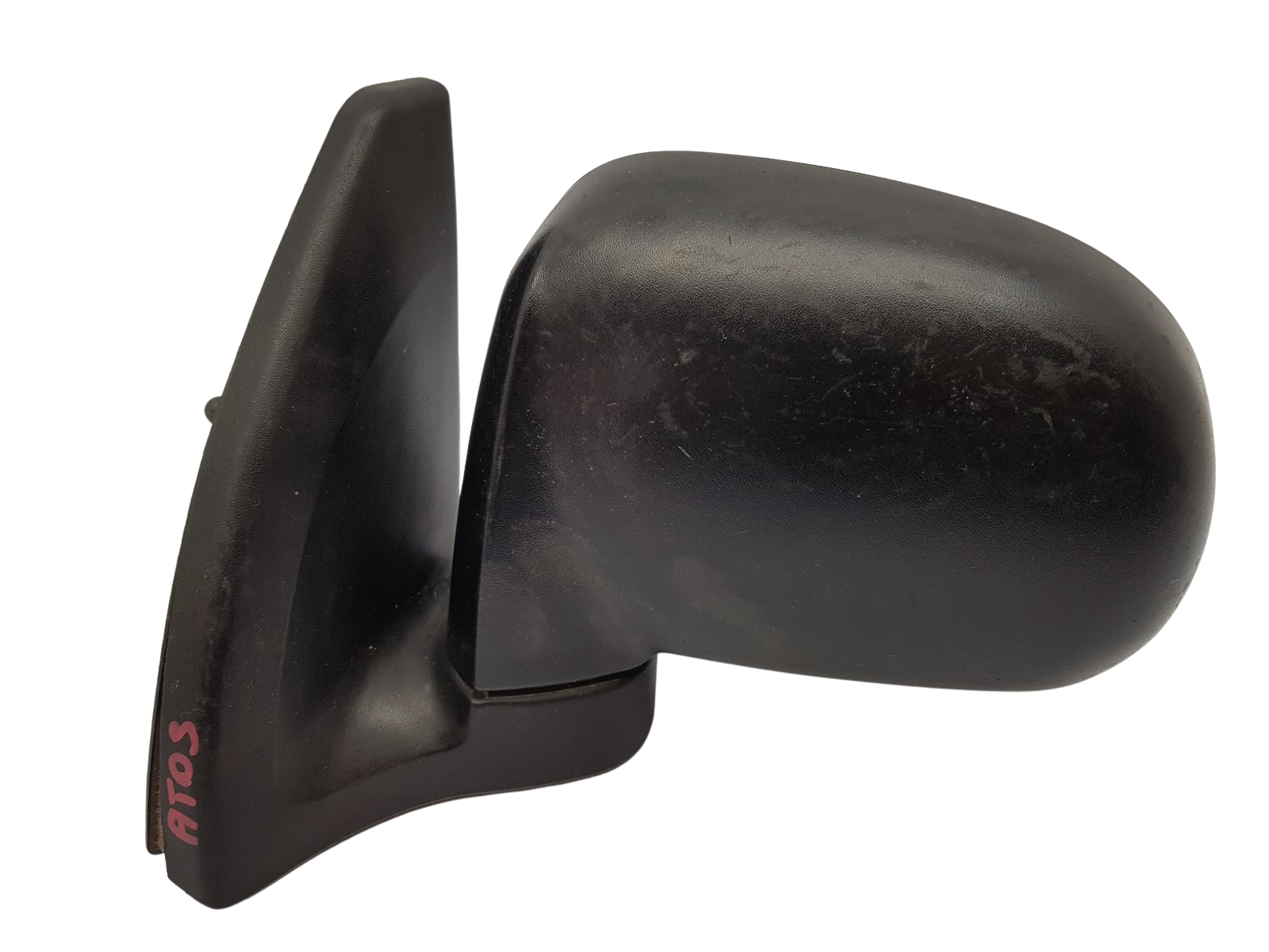 Peili Vasen Hyundai Atos I 010139 020139 DD02 9995 main product photo