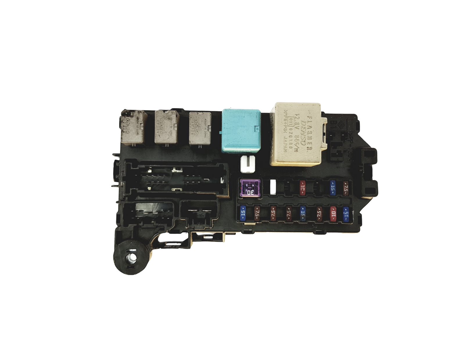 Ohjausyksikön moduuli BSI Daihatsu 85980-B1010 23273 main product photo