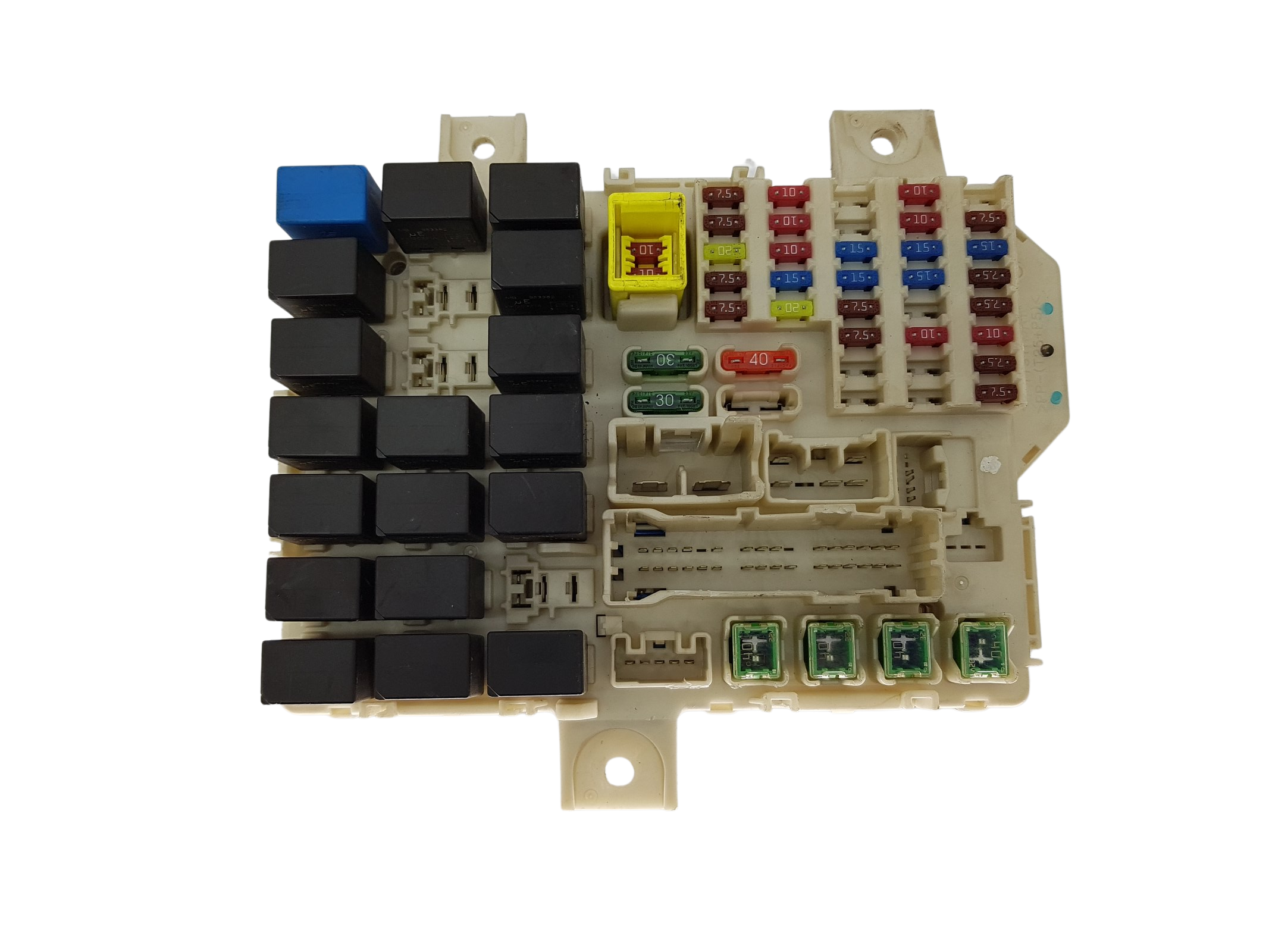 Sulaketaulu Mitsubishi 8565A174 18877 main product photo