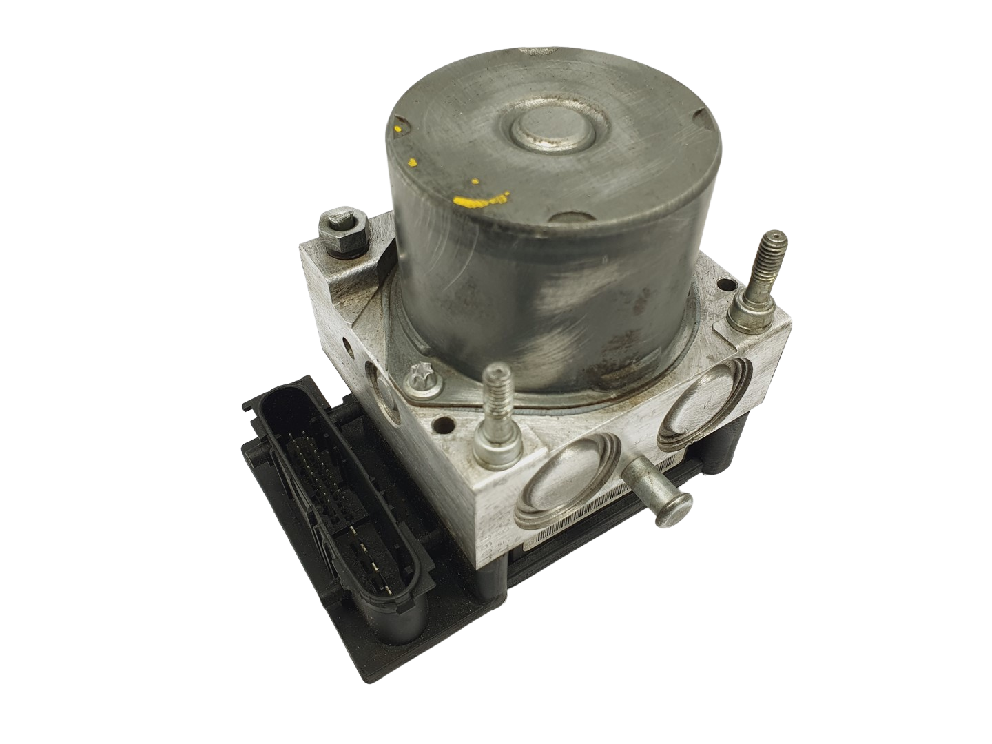 Abs-pumppu Nissan Micra K12 47660AX600 0265800319 0265231341 63114 main product photo