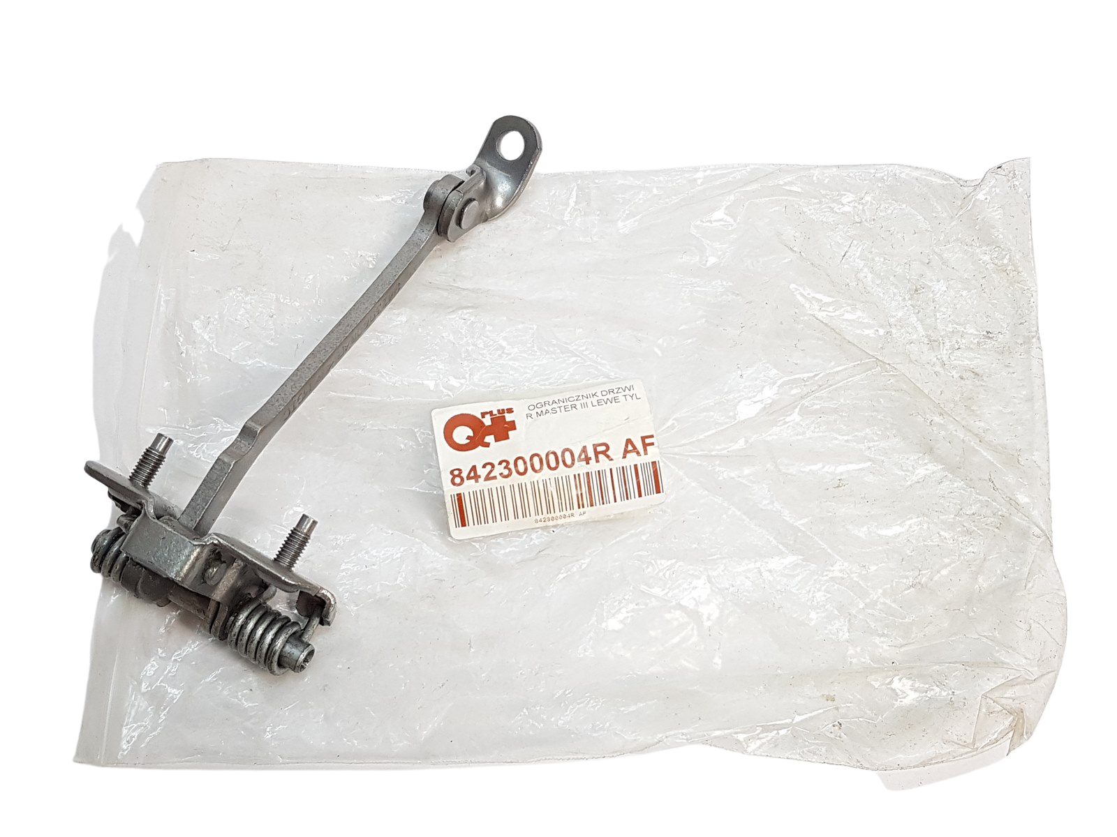 Oven Saranan Rajoitin Renault Opel Nissan 842300004R QPlus main product photo