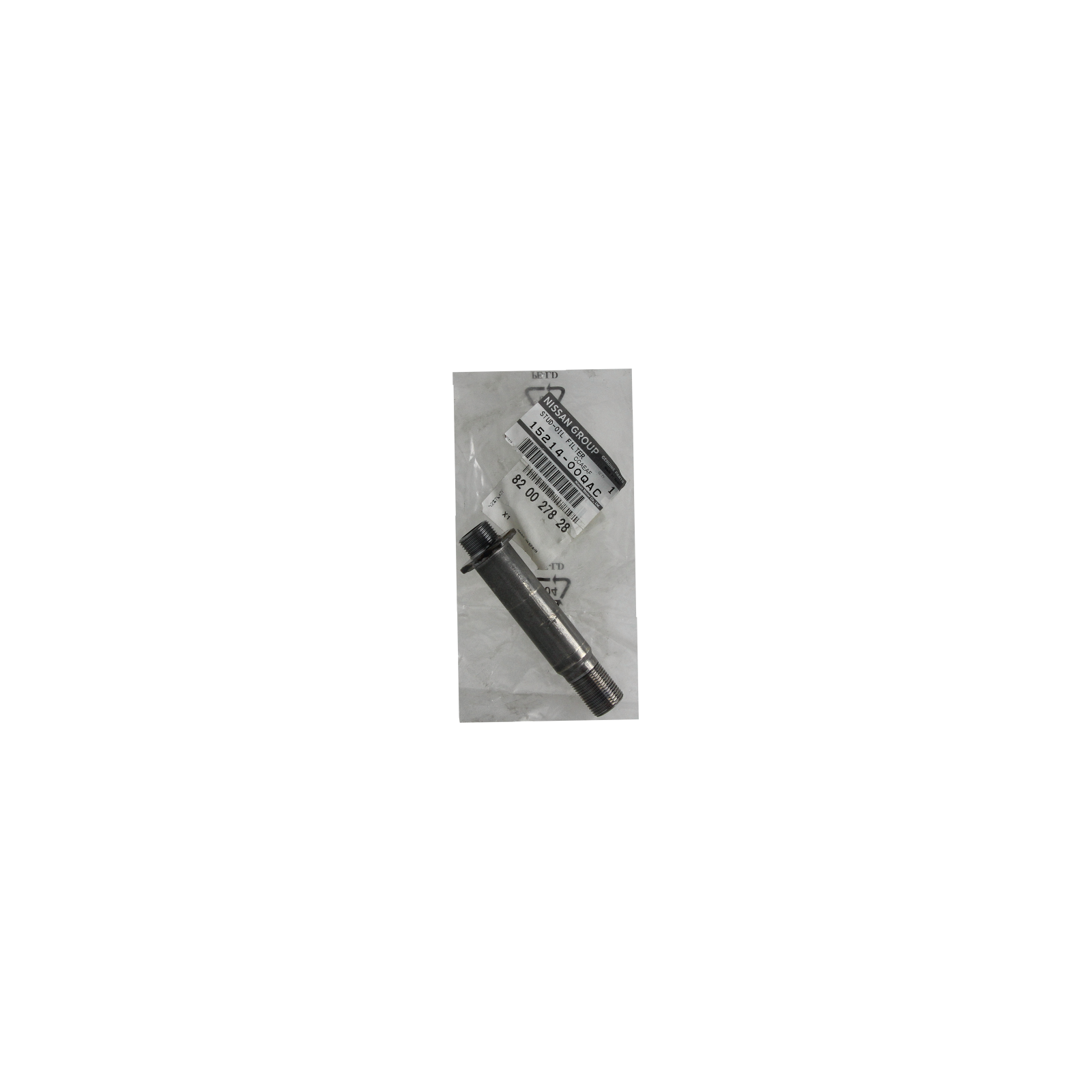 Pultti Alkuperäinen 1521400QAC Nissan Renault main product photo