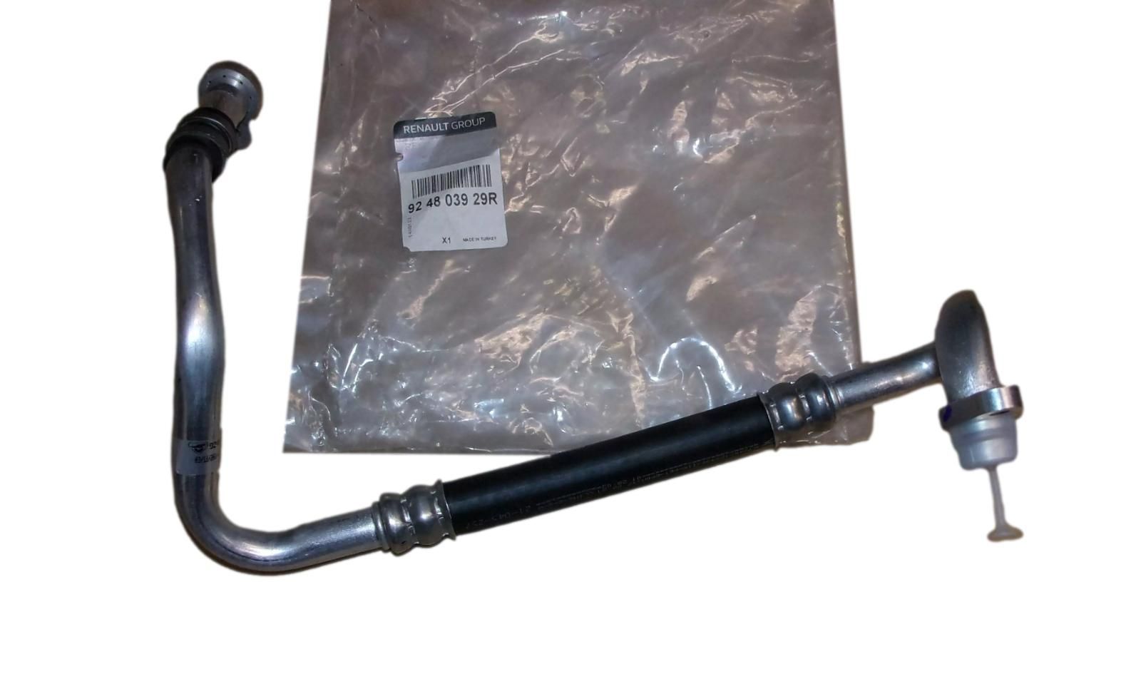 Ilmastointiputki Alkuperäinen 924803929R Renault main product photo