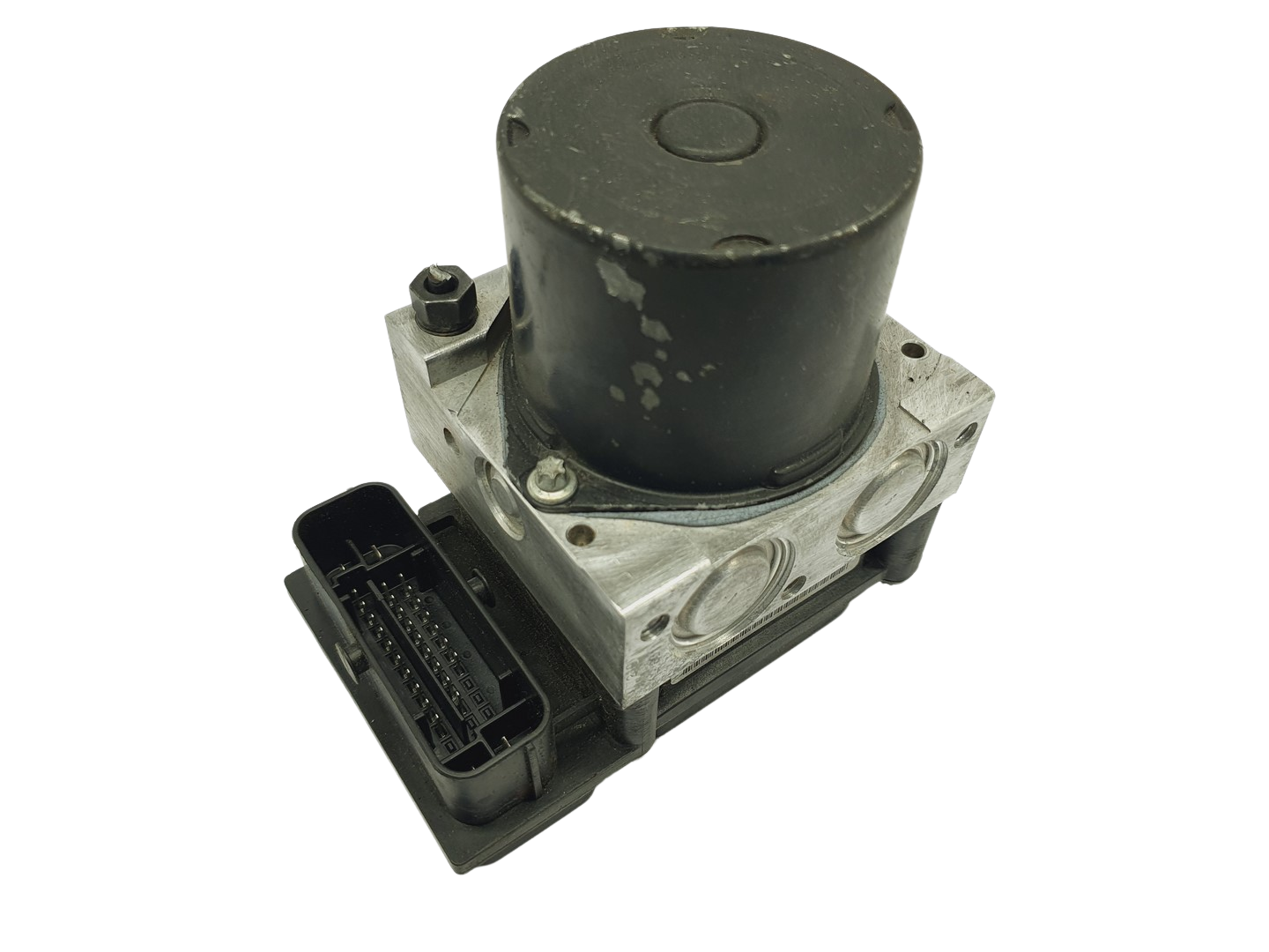 Abs-pumppu VW Fox 5Z0614117B 0265800468 5Z0907379A 65675 main product photo