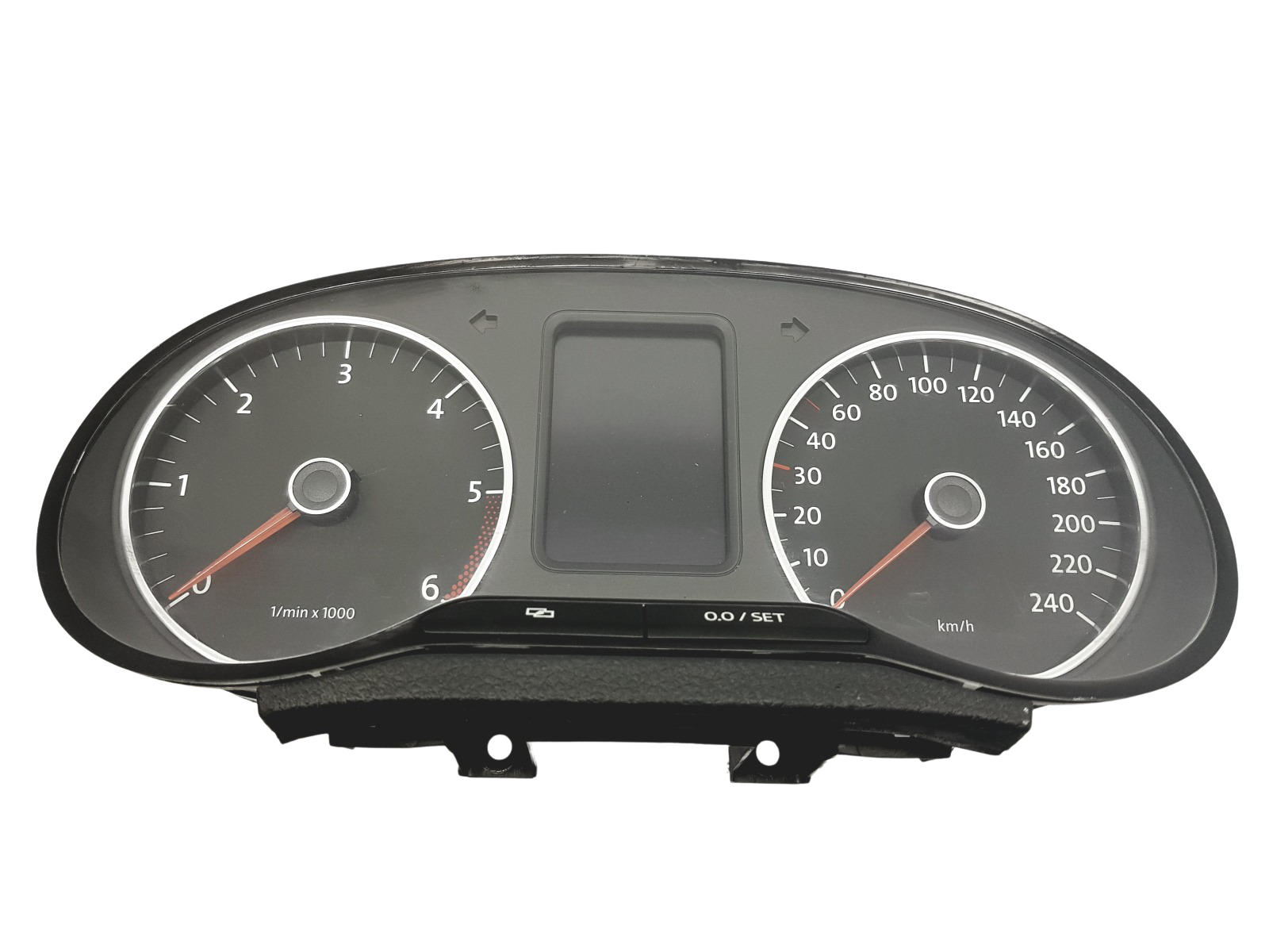 Kierroslukumittari VW Polo 6R0920861B 43471 main product photo