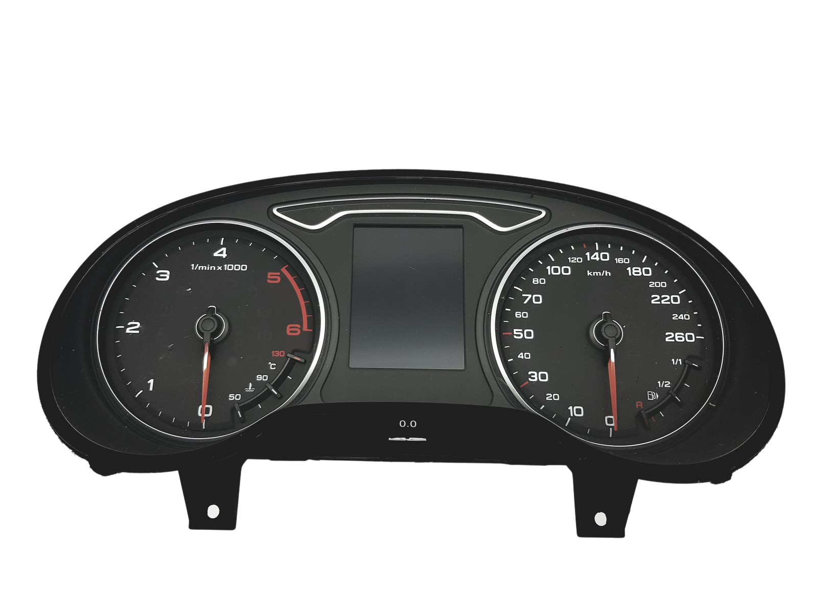 Kierroslukumittari Audi A3 8V0920870K VDO 48676 main product photo