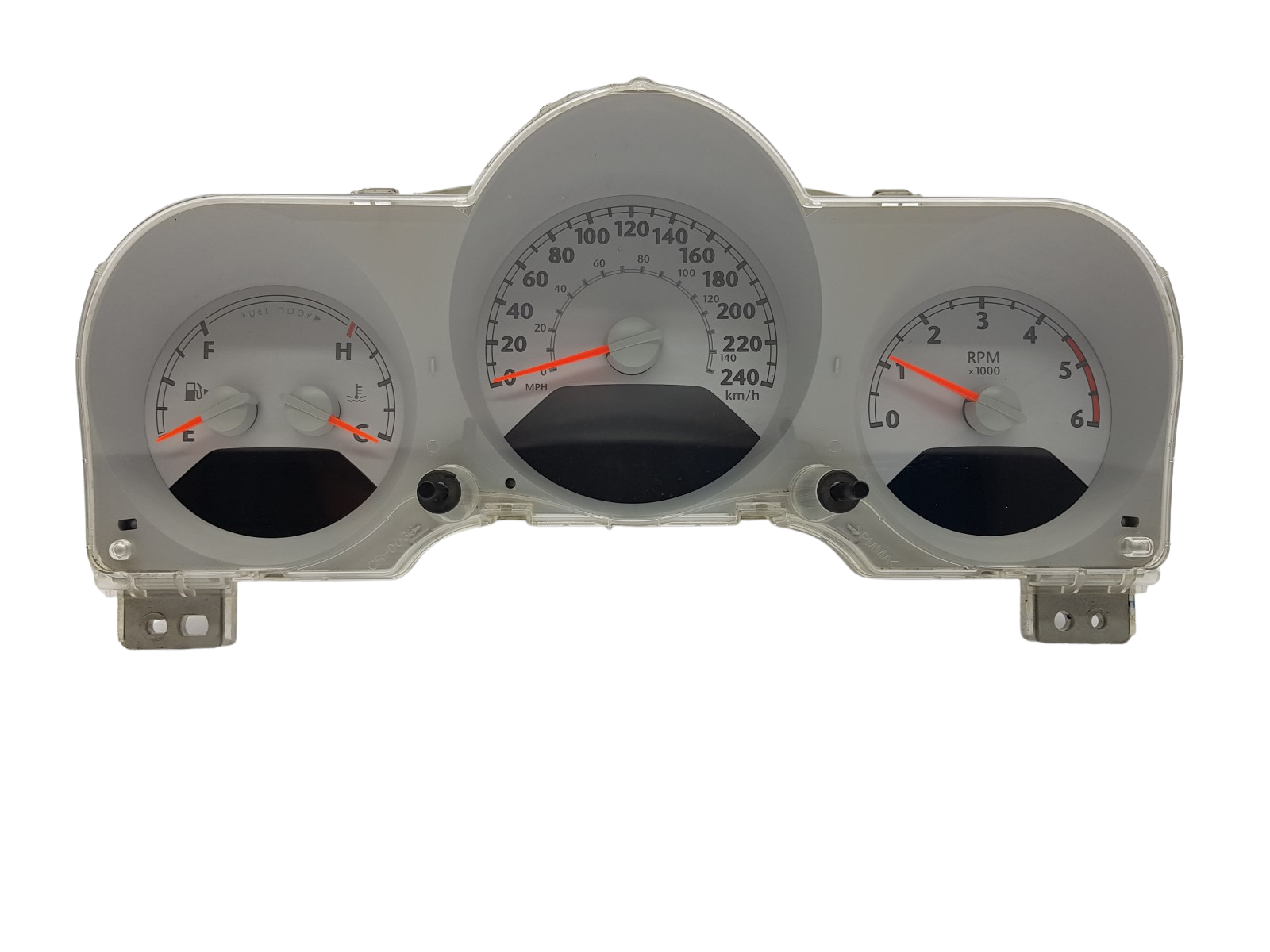 Kierroslukumittari Chrysler PT Cruiser 05107631AK main product photo