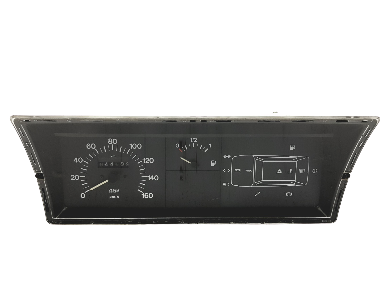 Nopeusmittari Fiat Panda 6060200060 06060200010 29364 main product photo