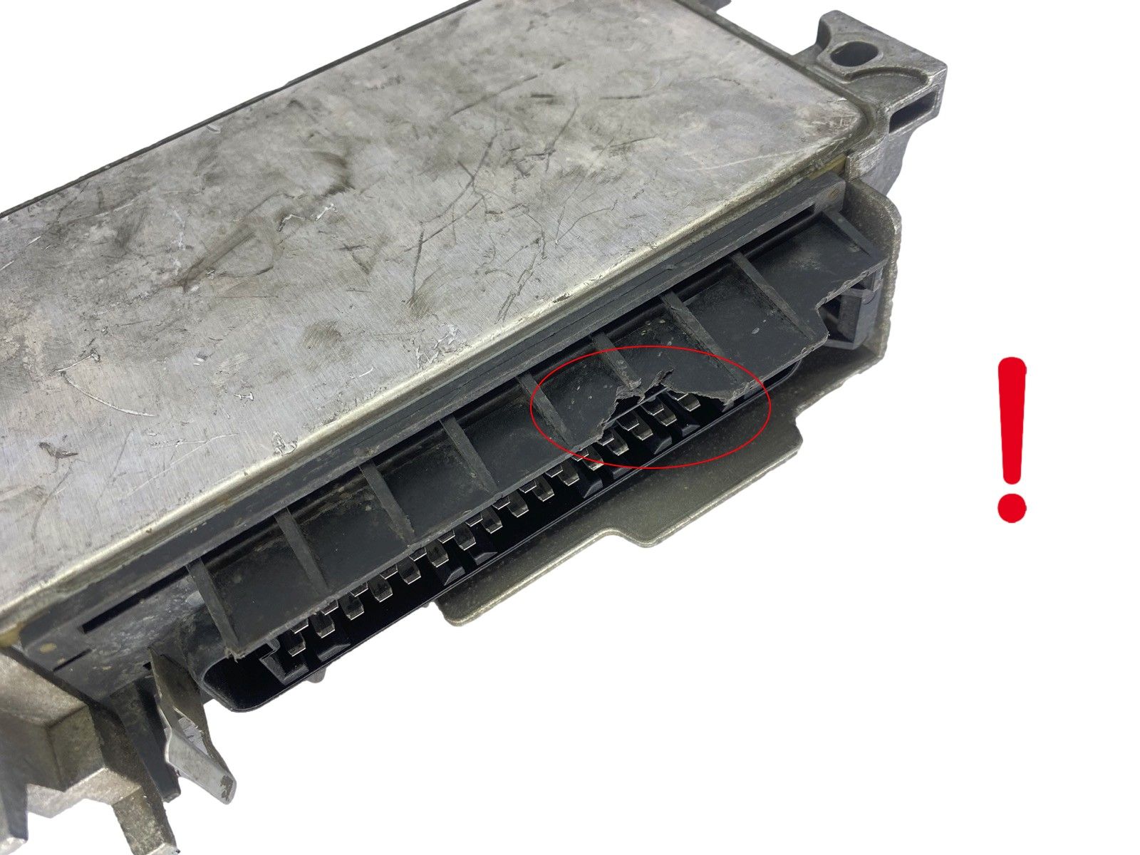 Ohjausyksikkö IAW16F.EB 7795574 61602.063.01 Fiat Magneti MarellI 61648 main product photo