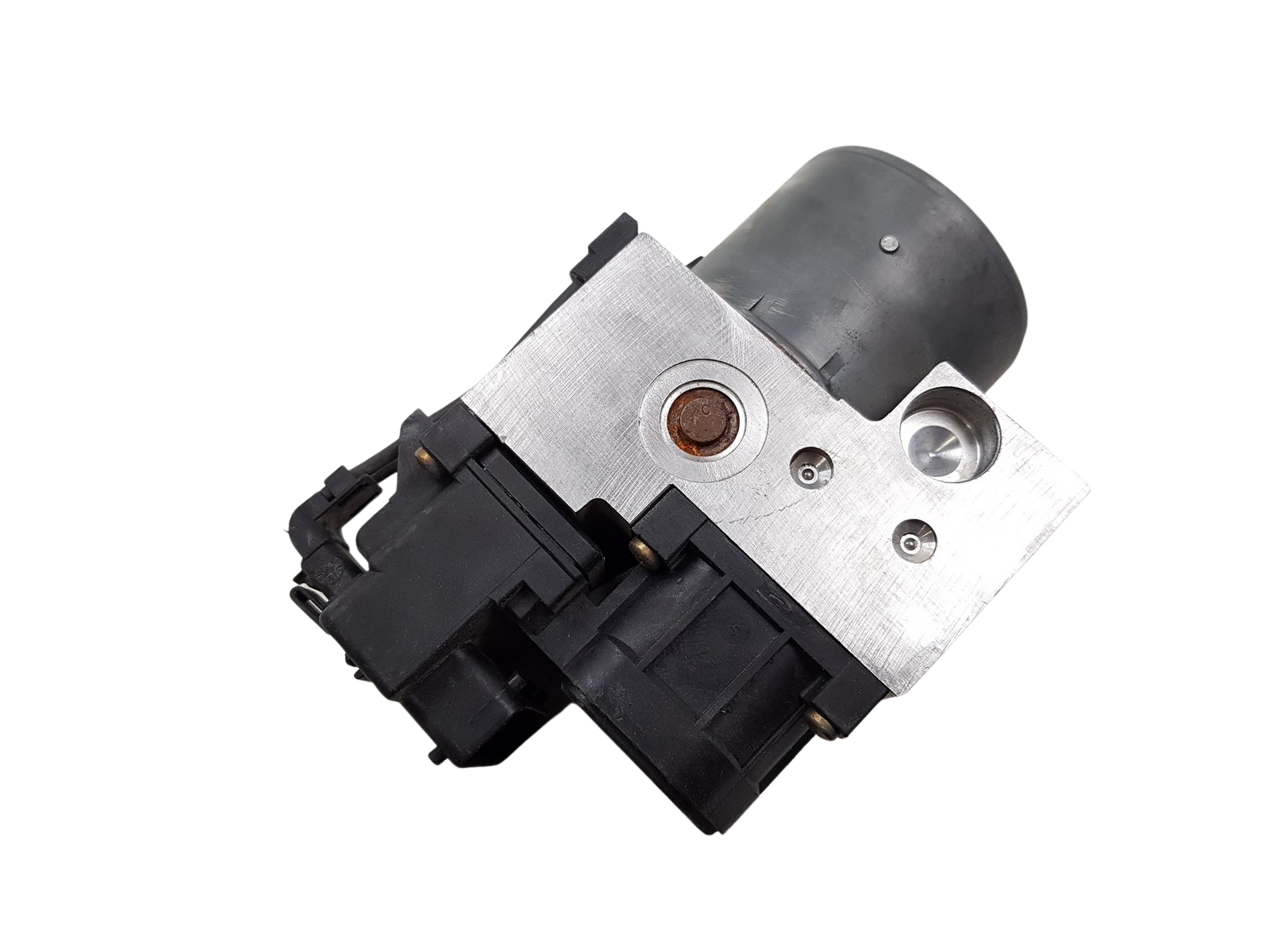 Abs-pumppu Opel Zafira Astra G 90581417 0273004362 0265216651 Bosch 1580 main product photo