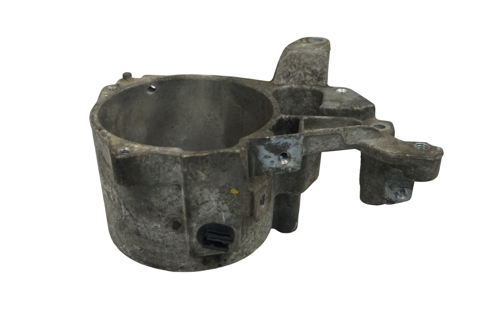 Kiinnike, Kannatin Filtra Paliwa AV6Q-9180-CA AV6Q9180CA 1.6 TDCi Ford main product photo