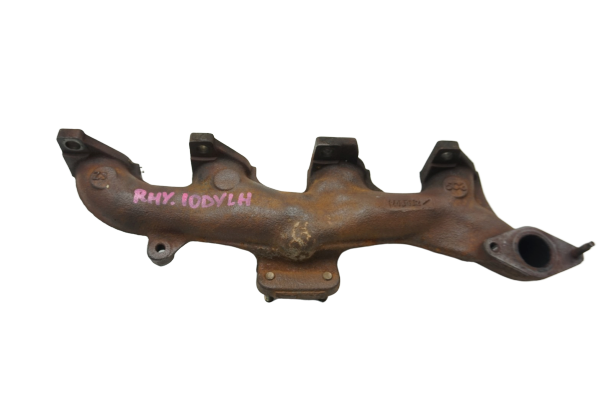 Pakosarja 0341E6 2,0 HDI Citroen Peugeot 307 main product photo