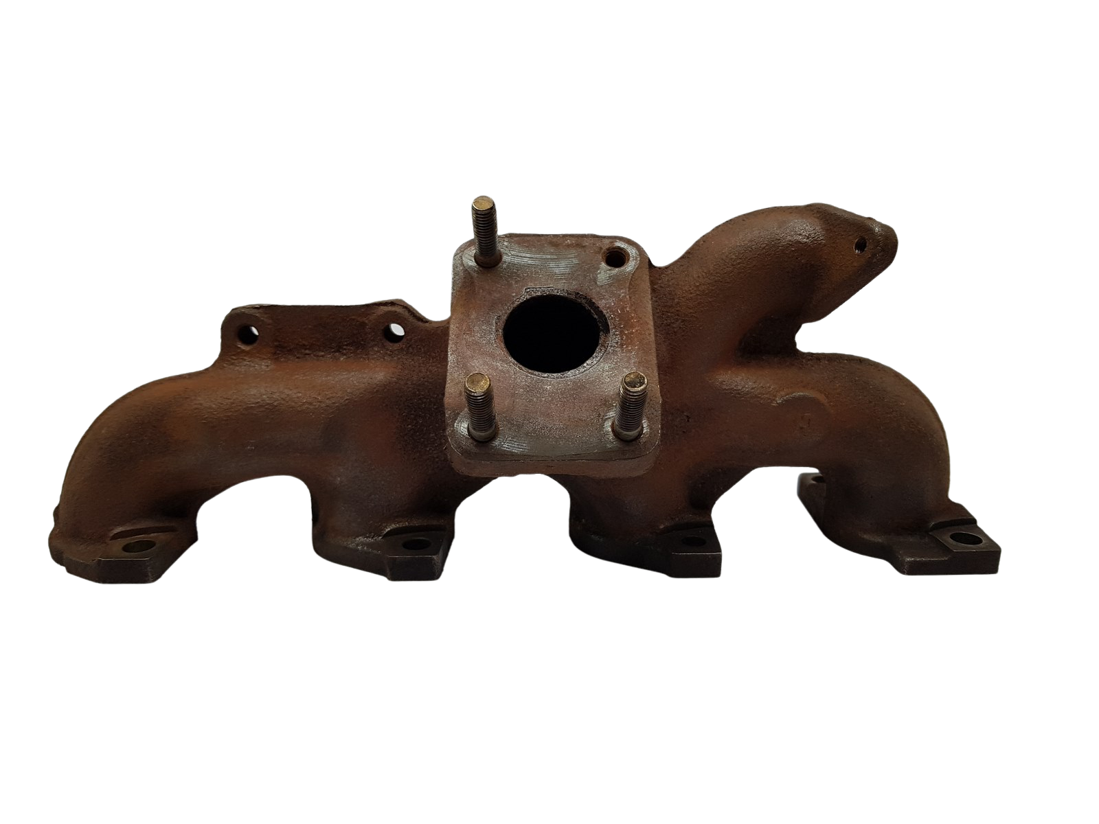 Pakosarja 0341F3 Citroen Peugeot 2.0 HDI 12272 main product photo