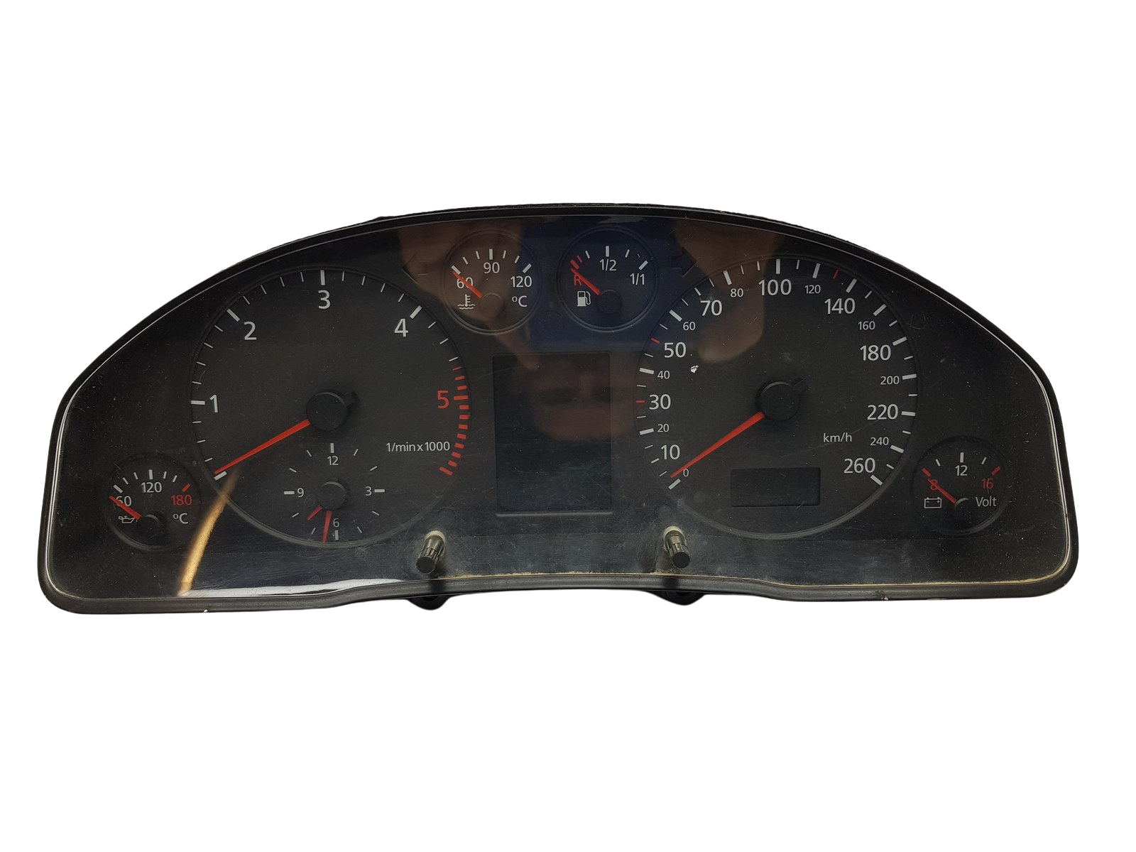 Kierroslukumittari Audi A6 C5 4B0919880G 110008890001 1237 main product photo