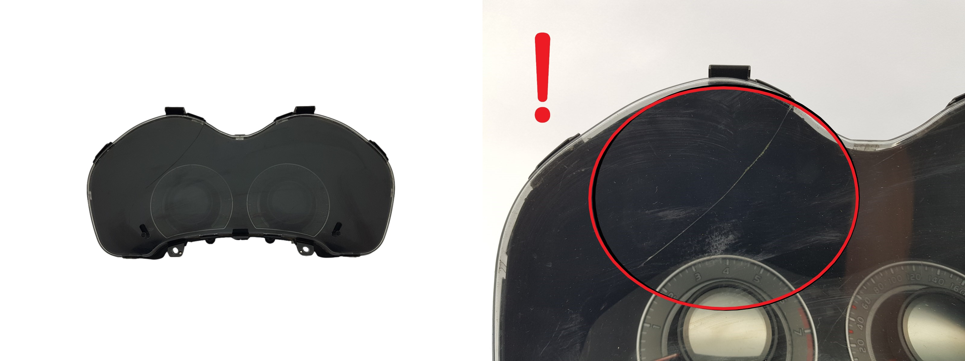 Kierroslukumittari Toyota Auris 83800-0Z500 A2C53164380 main product photo