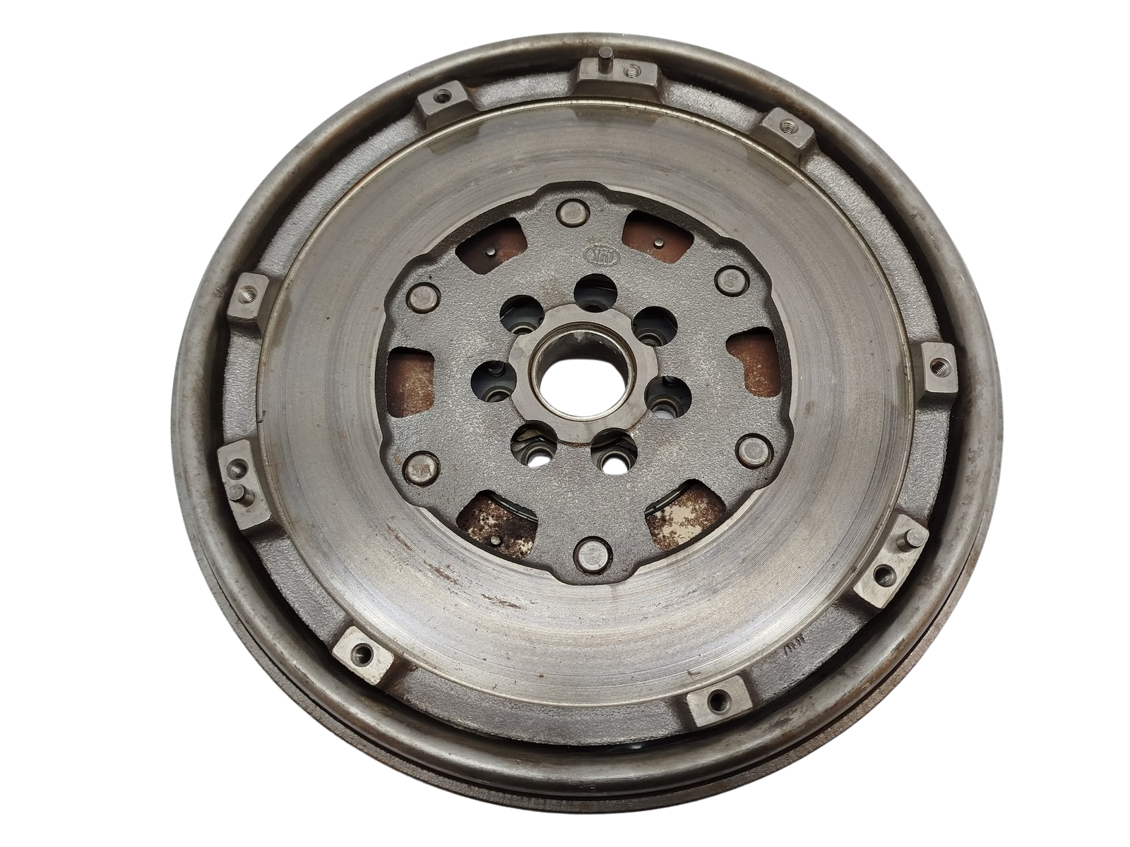 Vauhtipyörä 1.5DCI LUK 302052316R 123003948R 123006354R Renault 1451 main product photo