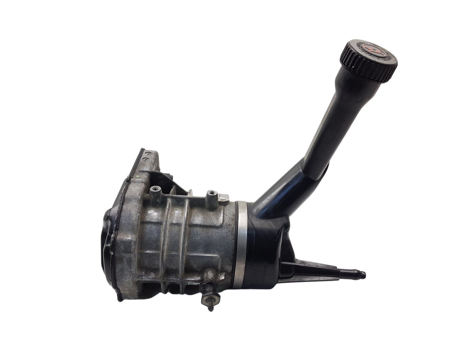 Ohjaustehostimen Pumppu Citroen C4 Picasso 9685418780 A0016189 TRW 1090 main product photo