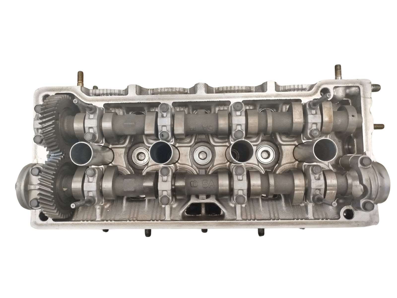 Sylinterikansi Toyota 1.8 16V 7A-FE 7AFE main product photo
