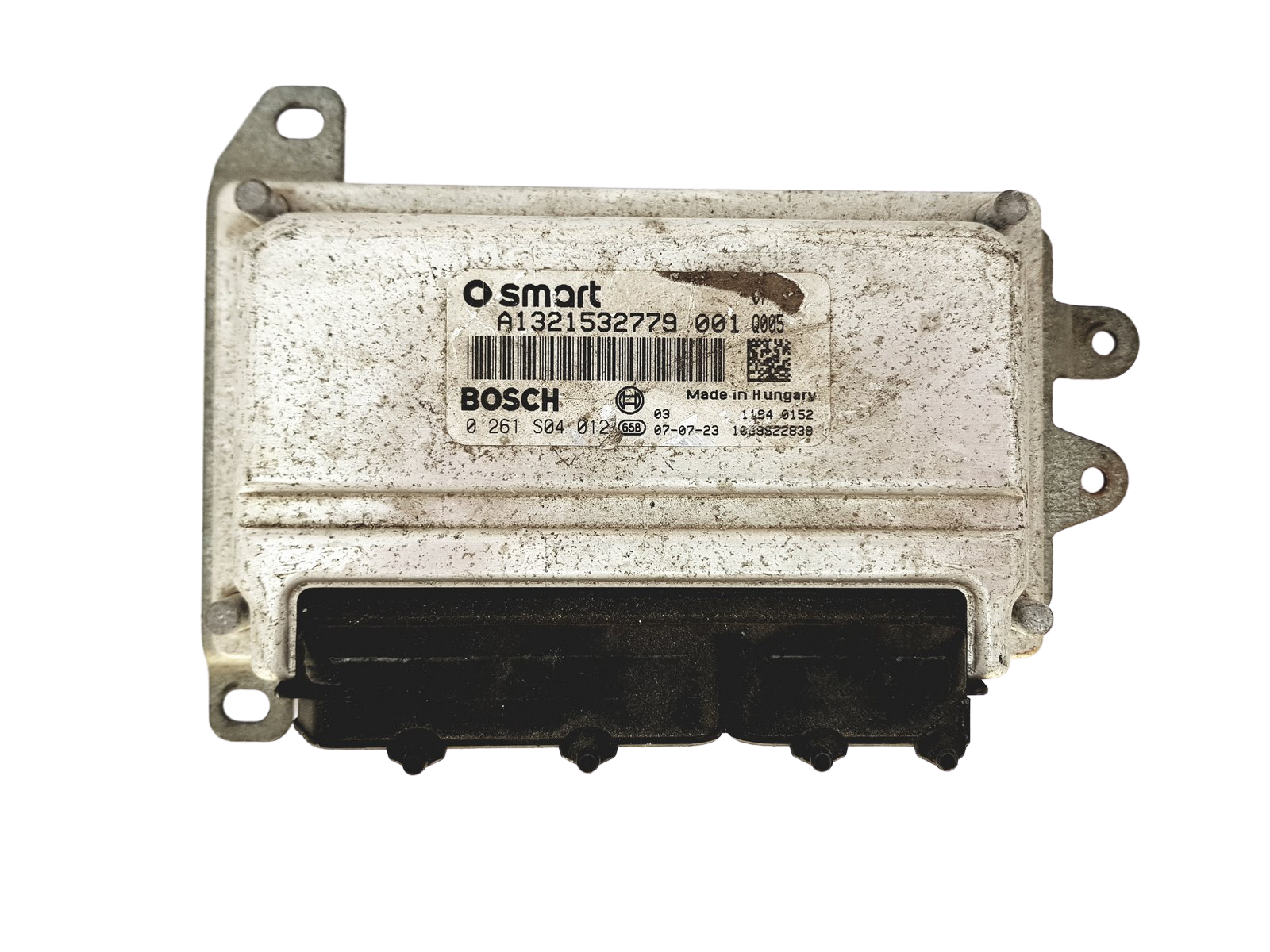Ohjausyksikkö 0261S04012 A1321532779 Smart Bosch 25493 main product photo