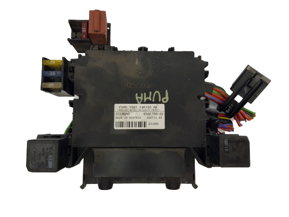 Sulaketaulu Ford YS6T14K150AB 65GF700-02 Siemens 19860 main product photo