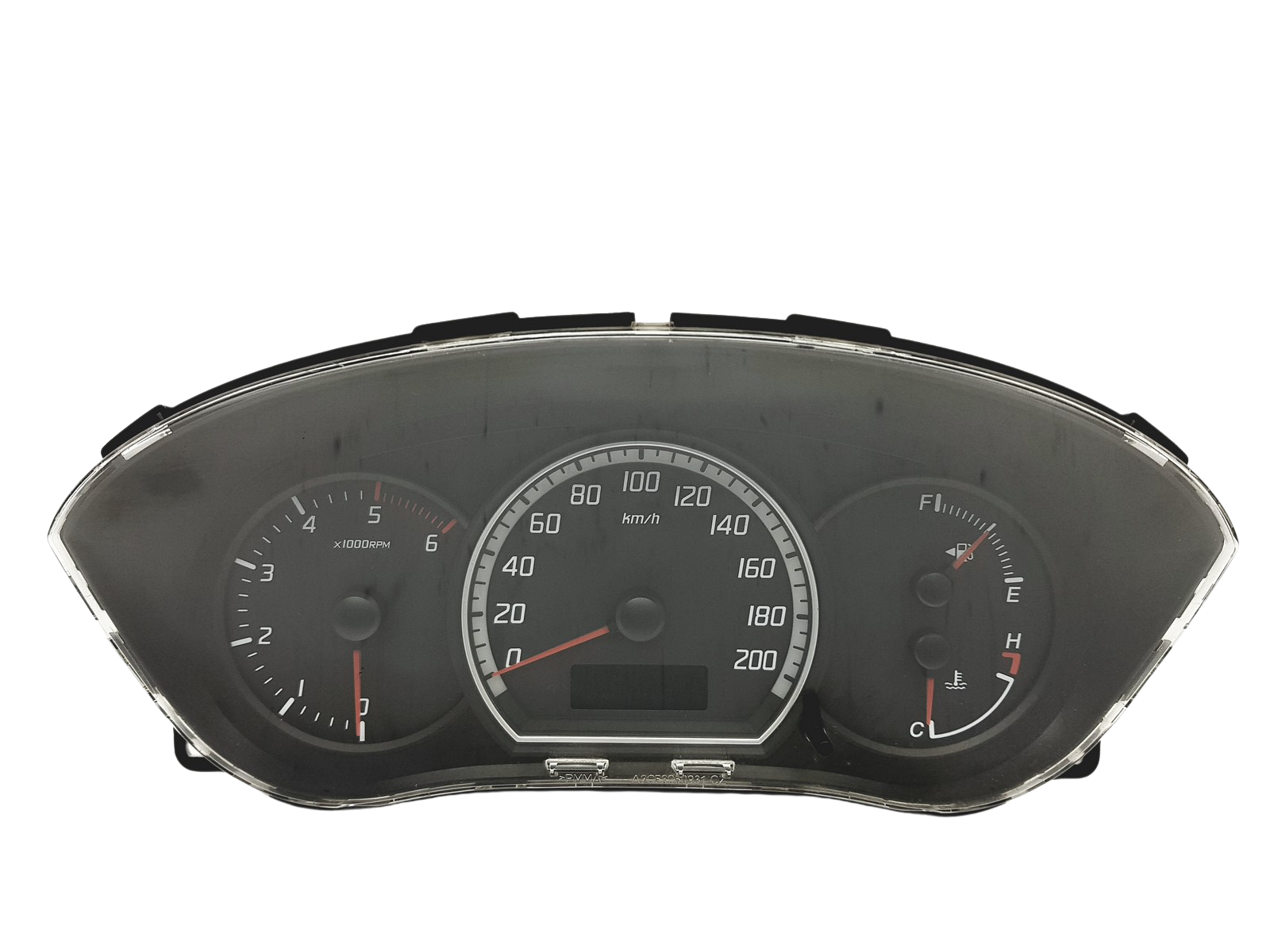 Kierroslukumittari Suzuki Swift 34100-62JG0 51678 main product photo