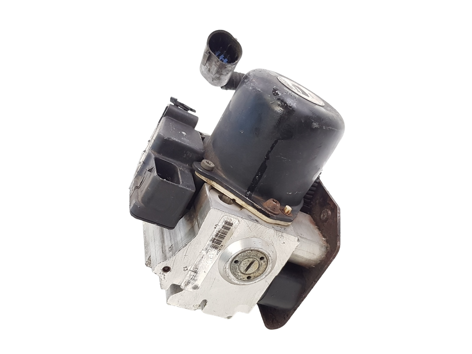 Abs-pumppu Chrysler Neon 2822609 Bendix main product photo