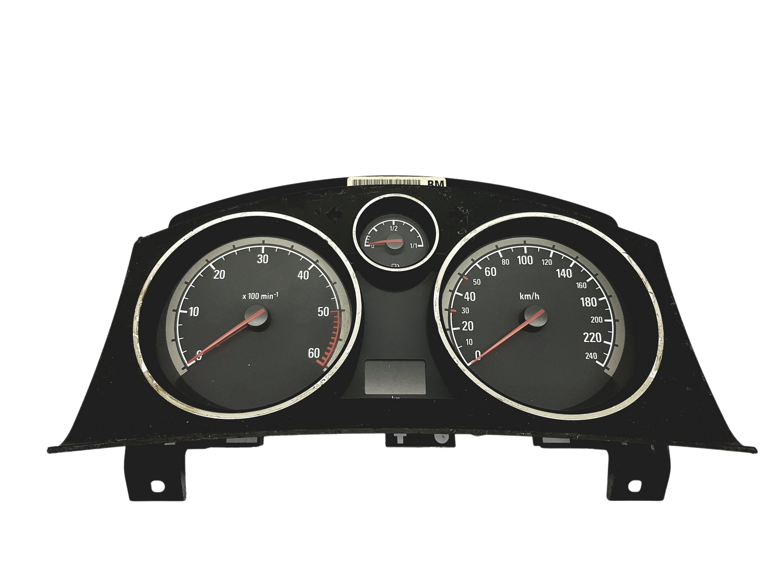Nopeusmittari Opel Astra H Zafira B 13251615BM 53655 main product photo