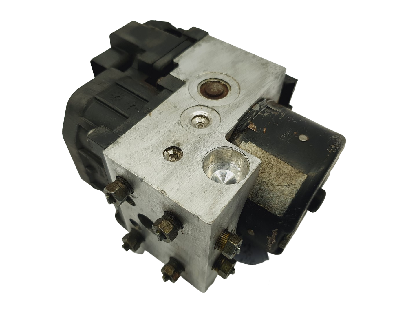 Abs-pumppu Honda Civic 11000041690 0265216895 Bosch 66999 main product photo