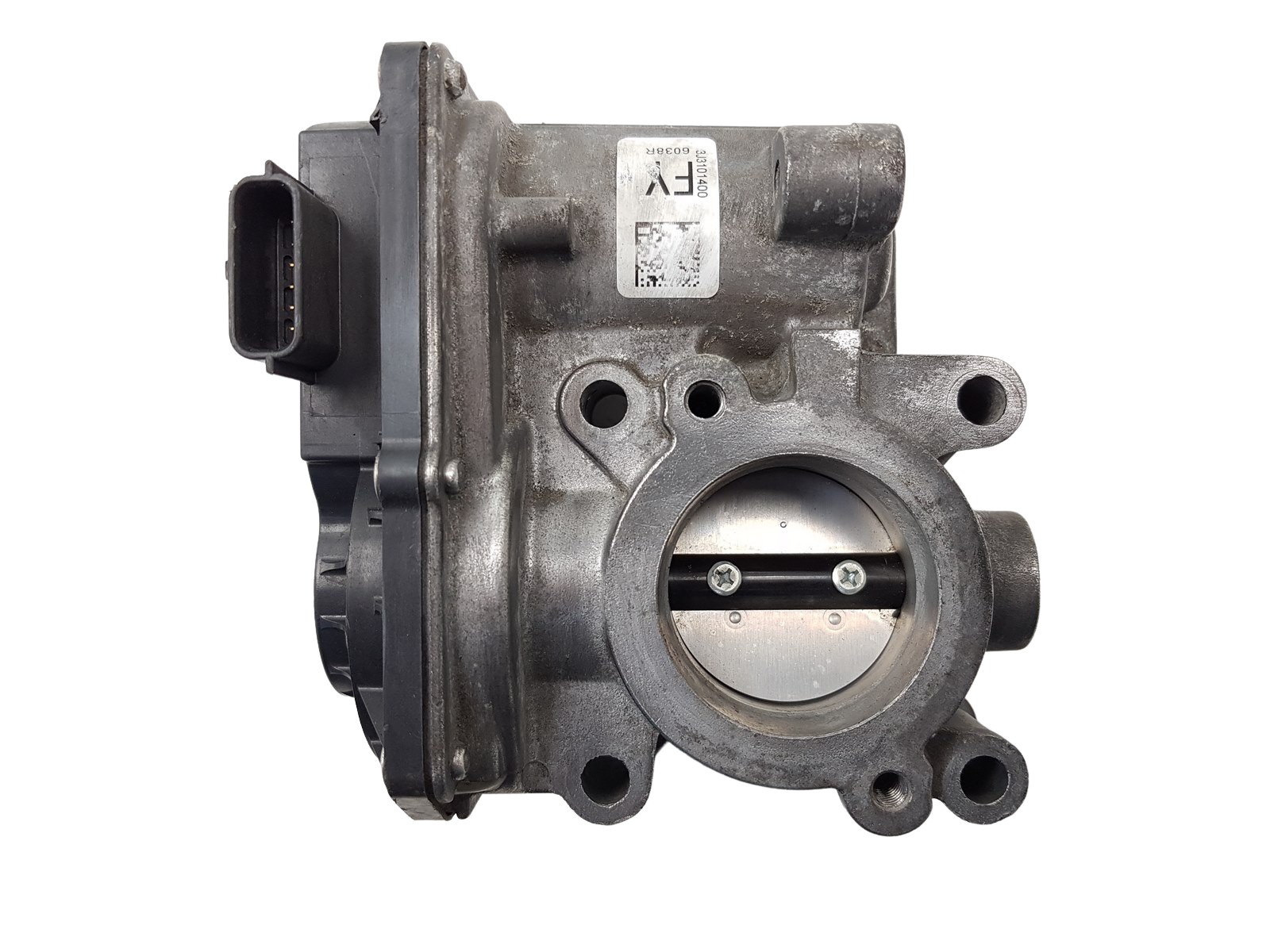 Kaasuläpän venttiili Renault 161206038R H8201171233 0.9 1.2 TCE 2529 main product photo
