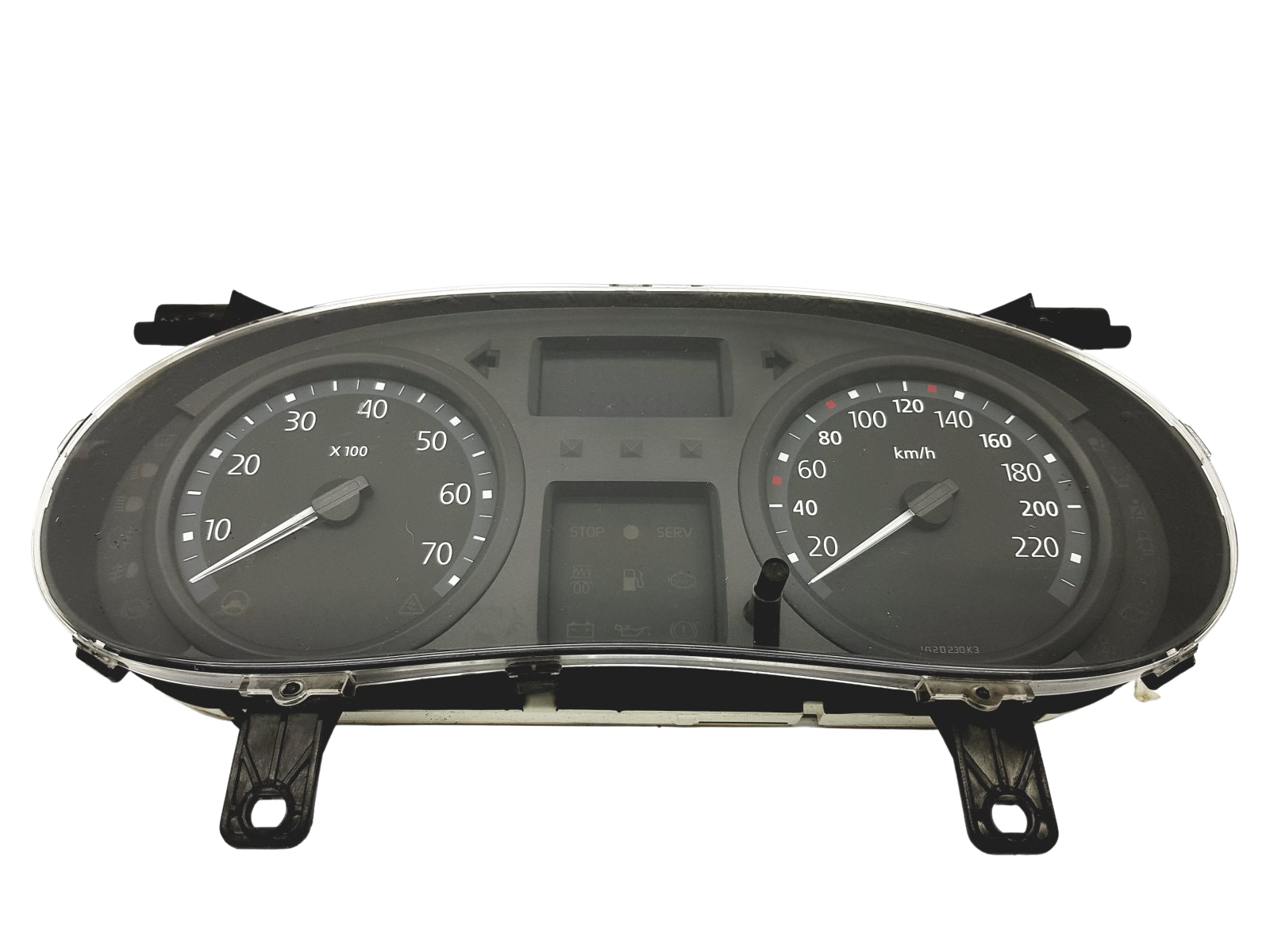 Kierroslukumittari Renault Clio 2 8200276525 A 42407 main product photo