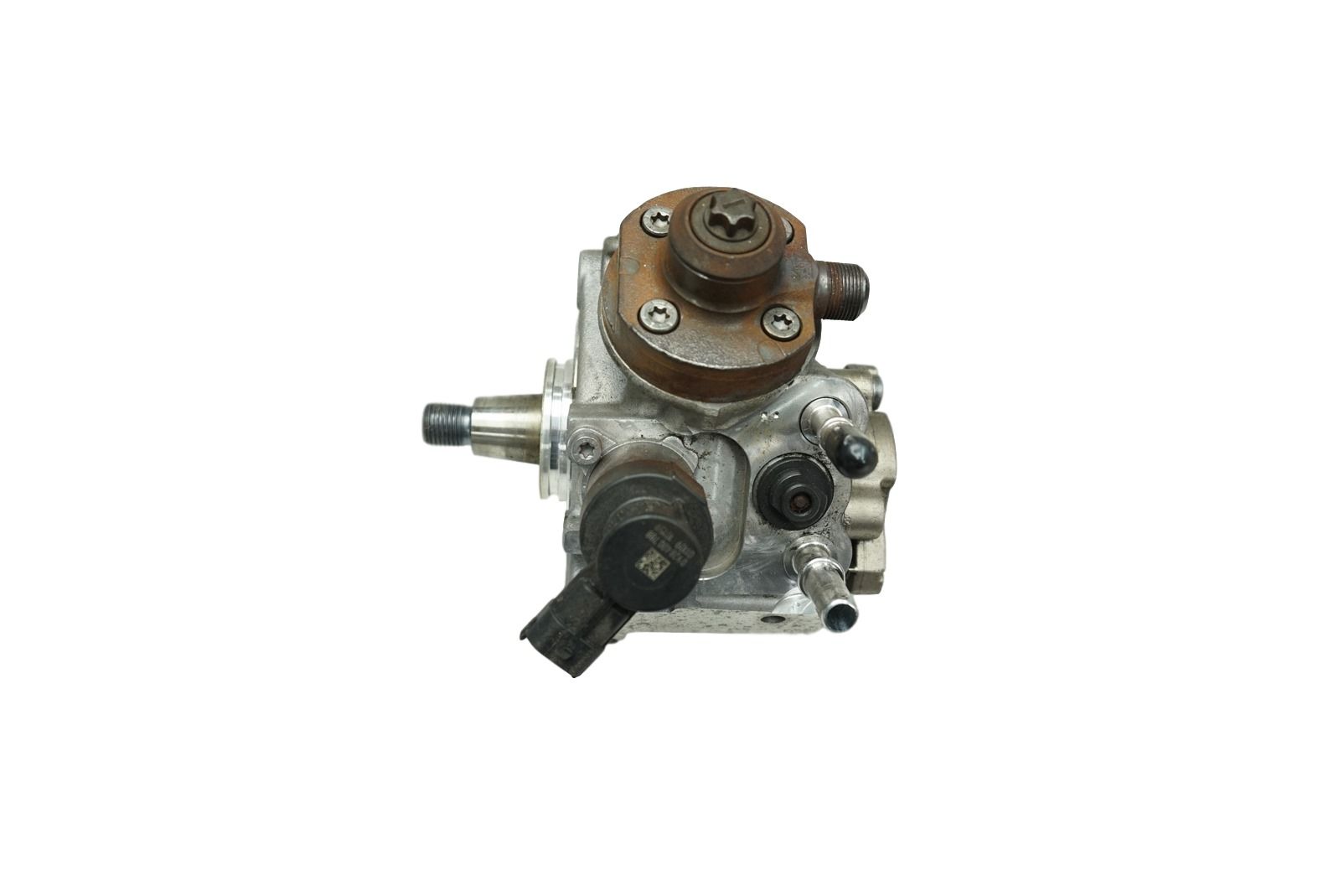 Ruiskutuspumppu 0445010516 1,4 HDi Peugeot 206+ main product photo