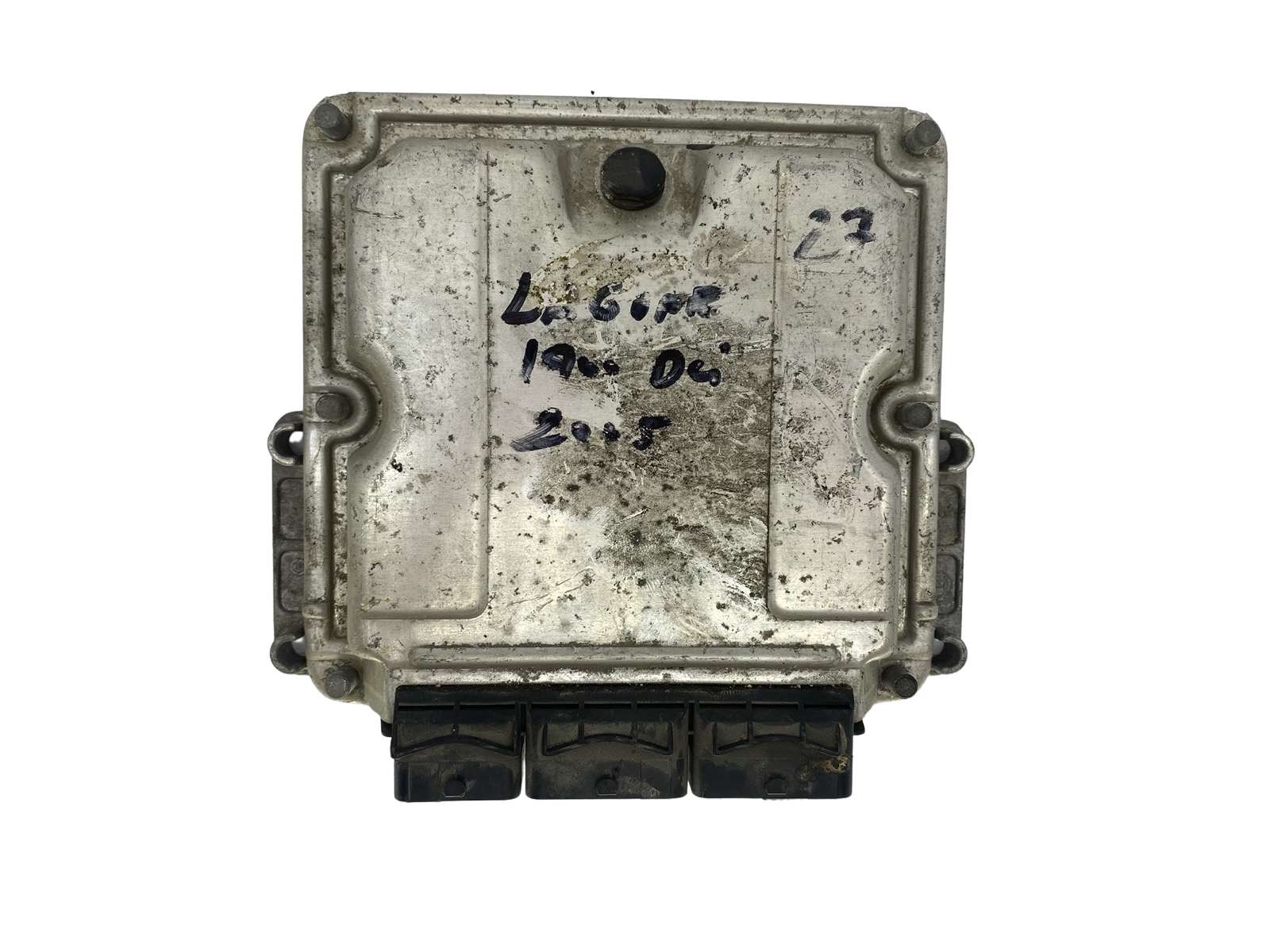 Ohjausyksikkö 0281011324 8200309316 8200309321 Renault Bosch 51673 main product photo