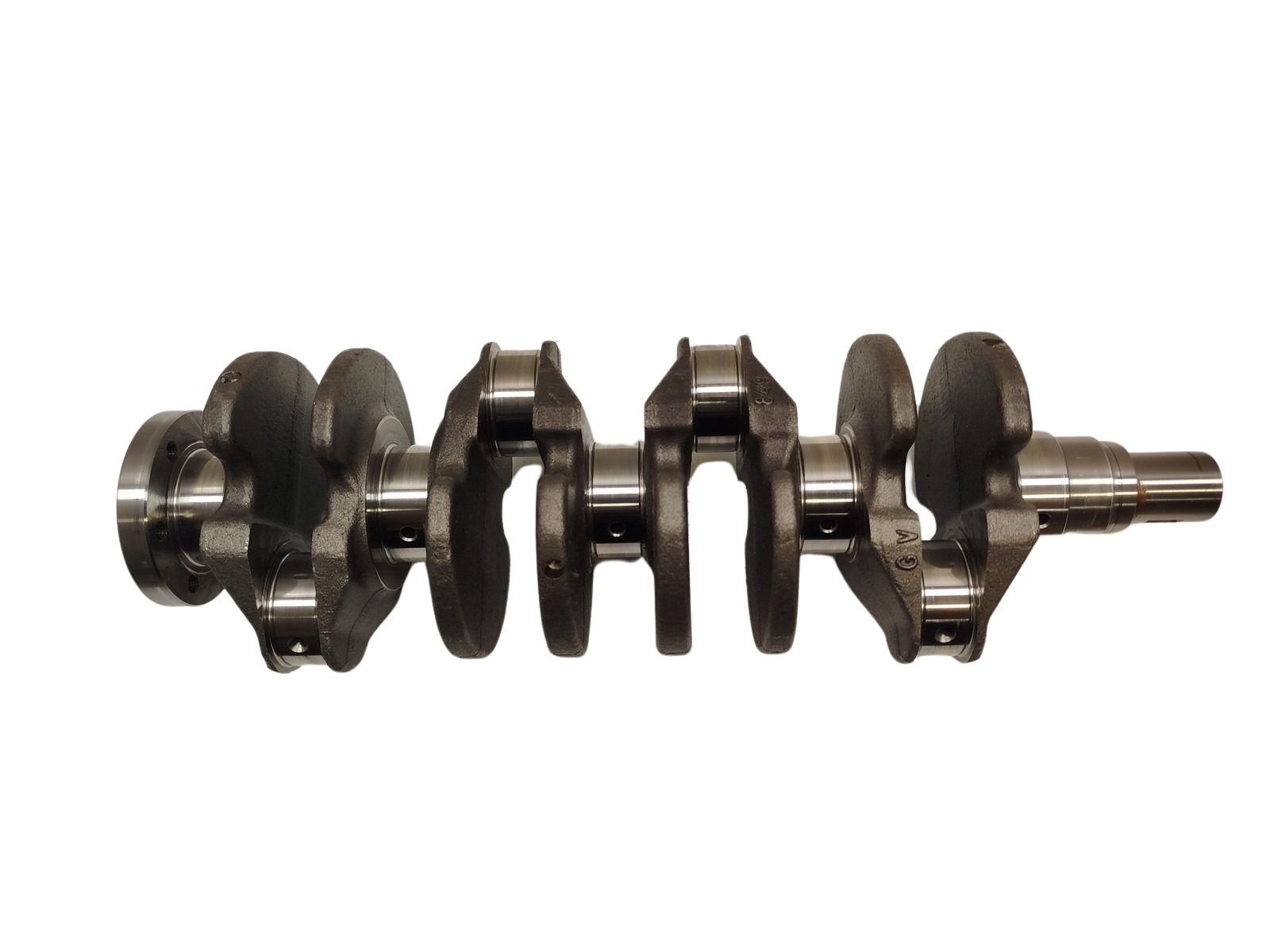 Kampiakseli 849 0501K6 1,6 hdi 16v Citroen Peugeot Ford Volvo 4784 main product photo