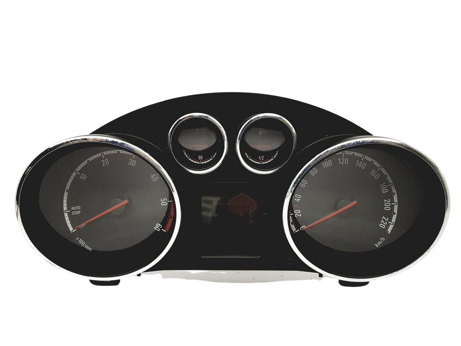 Nopeusmittari Opel Meriva 13420522 600775881 31261 main product photo