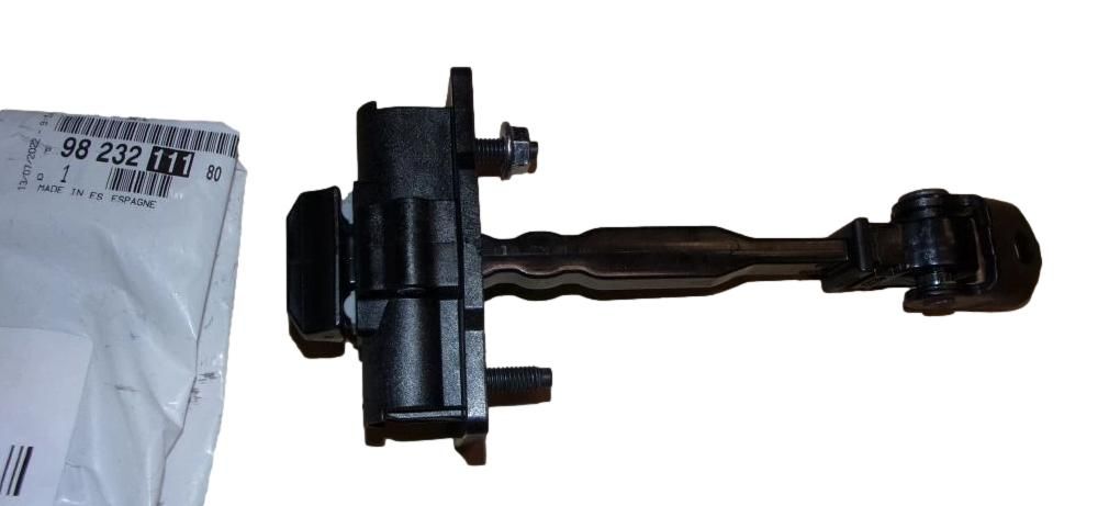 Oven Saranan Rajoitin Etu Alkuperäinen 9823211180 Peugeot main product photo