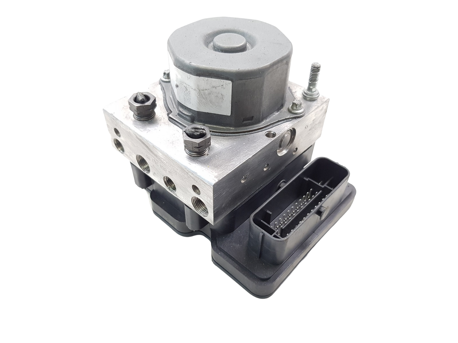 Abs-pumppu Peugeot 308 2 9805825380 025956062 Bosch main product photo