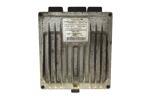 Ohjausyksikkö 8200212348 8200222917 R0410C039A Renault Delphi 19897 main product photo