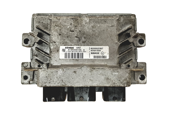 Ohjausyksikkö S120200105A 8200522357 8200510536 Renault Continental 19708 main product photo