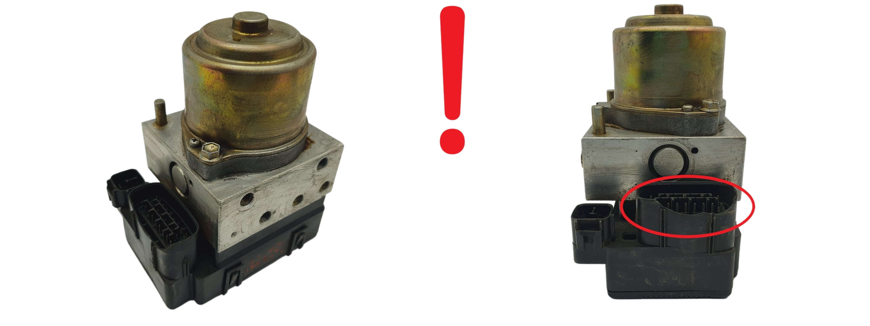 Abs-pumppu Mitsubishi 44510-4060 Aisin 63855 main product photo