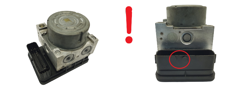 Abs-pumppu VW Golf Audi A3 5Q0907379AA 5Q0614517T ATE 62195 main product photo